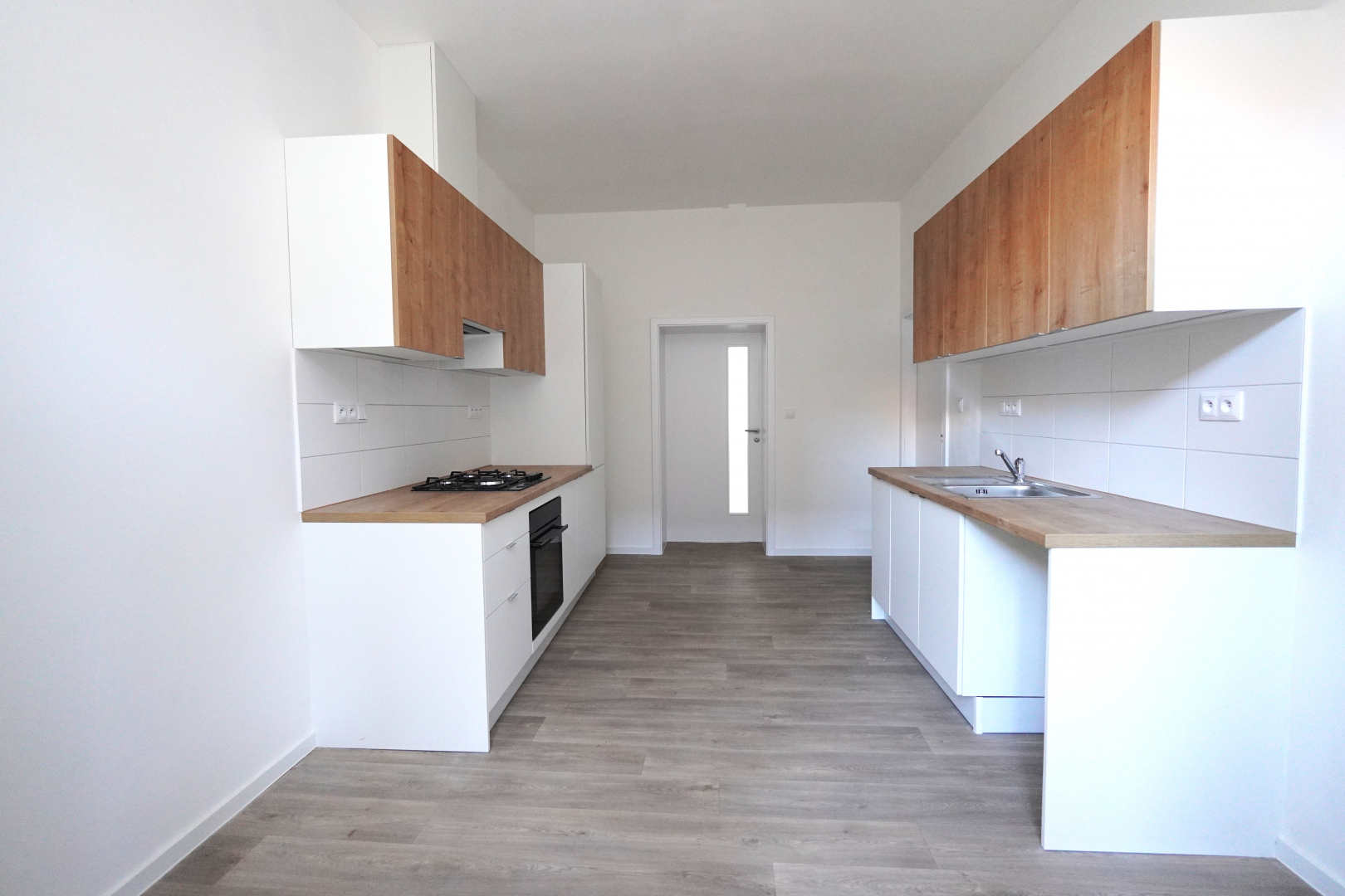 U Tiskárny 587/6, byt č. 2, velikost 3+1 - 83,09 m<sup>2</sup>