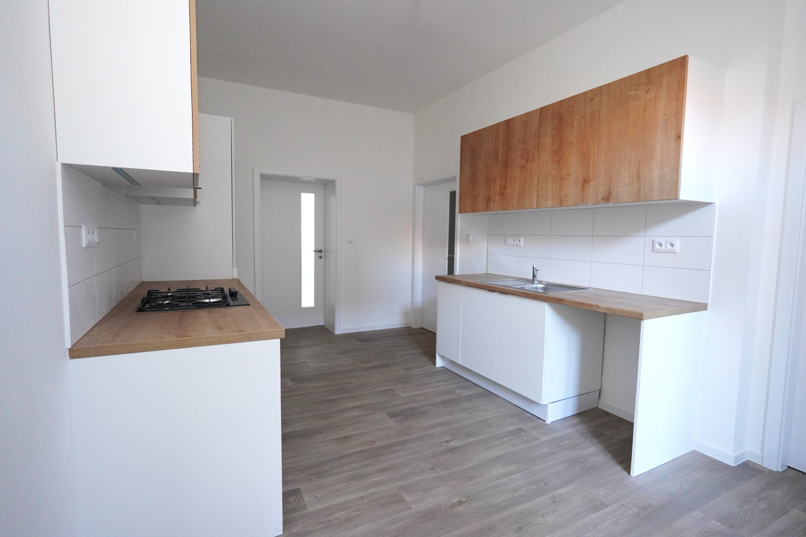 U Tiskárny 587/6, byt č. 2, velikost 3+1 - 83,09 m<sup>2</sup>