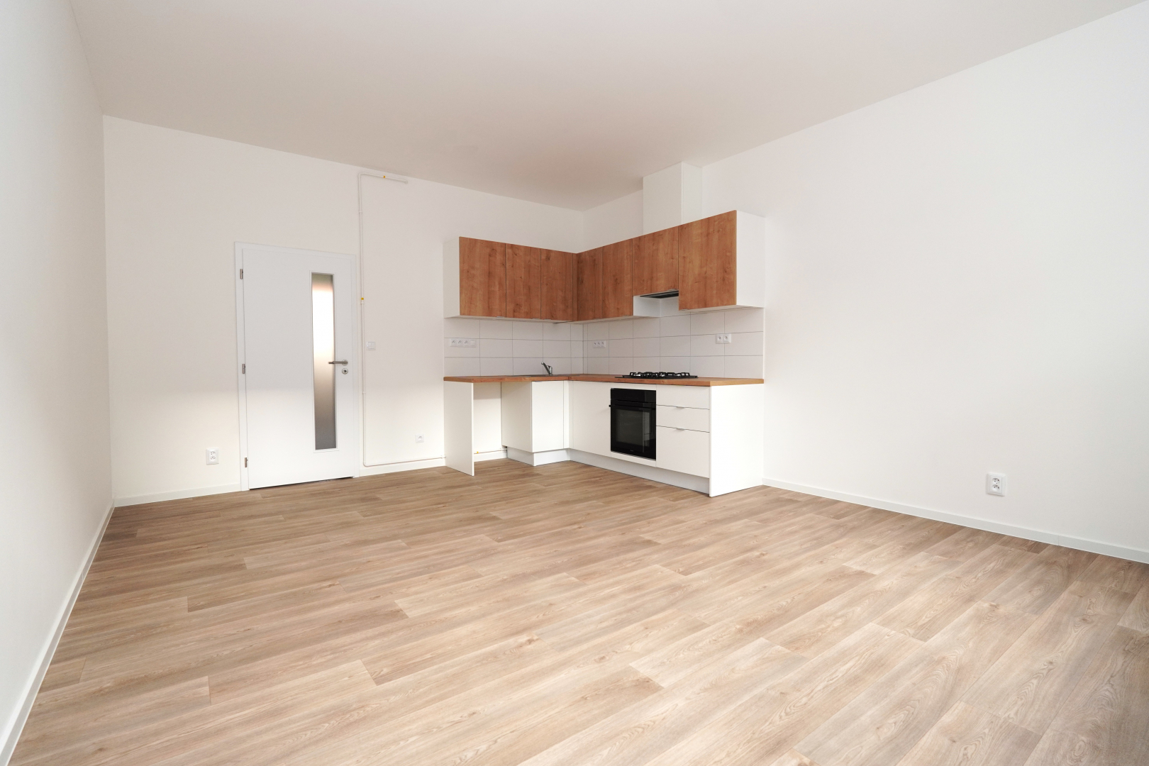 U Tiskárny 587/6, byt č. 3, velikost 3+0 - 68,24 m<sup>2</sup>