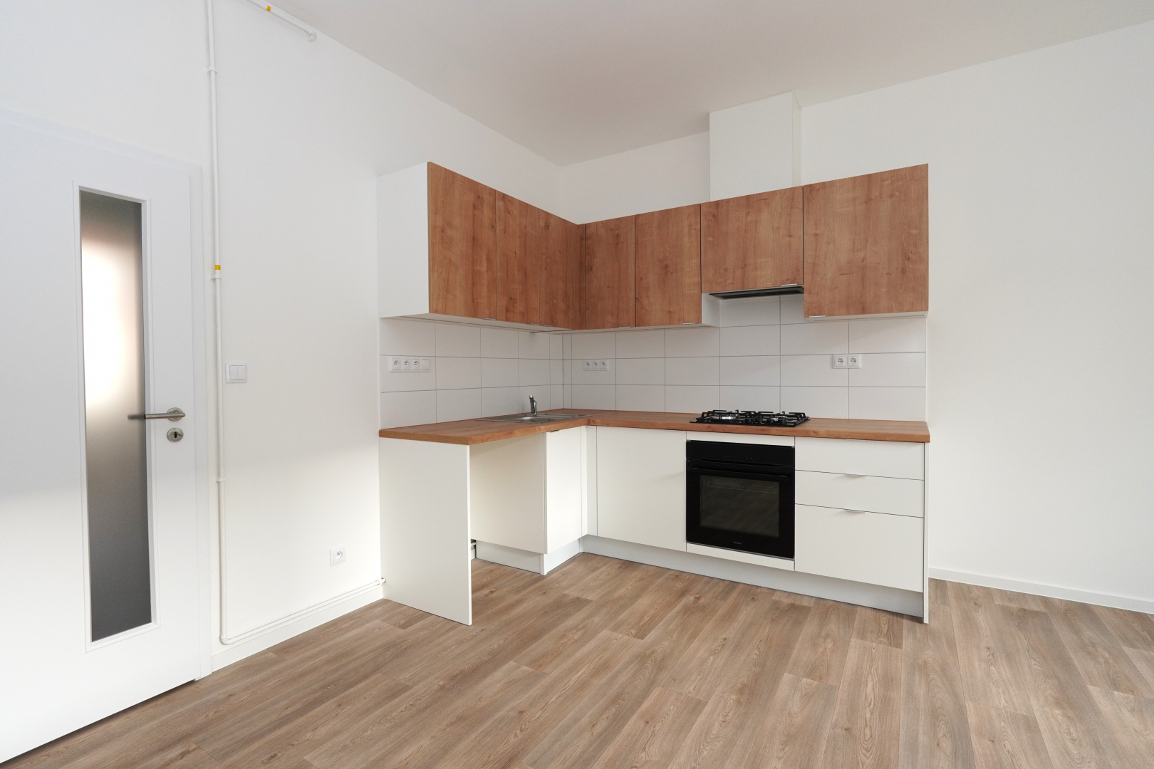 U Tiskárny 587/6, byt č. 3, velikost 3+0 - 68,24 m<sup>2</sup>