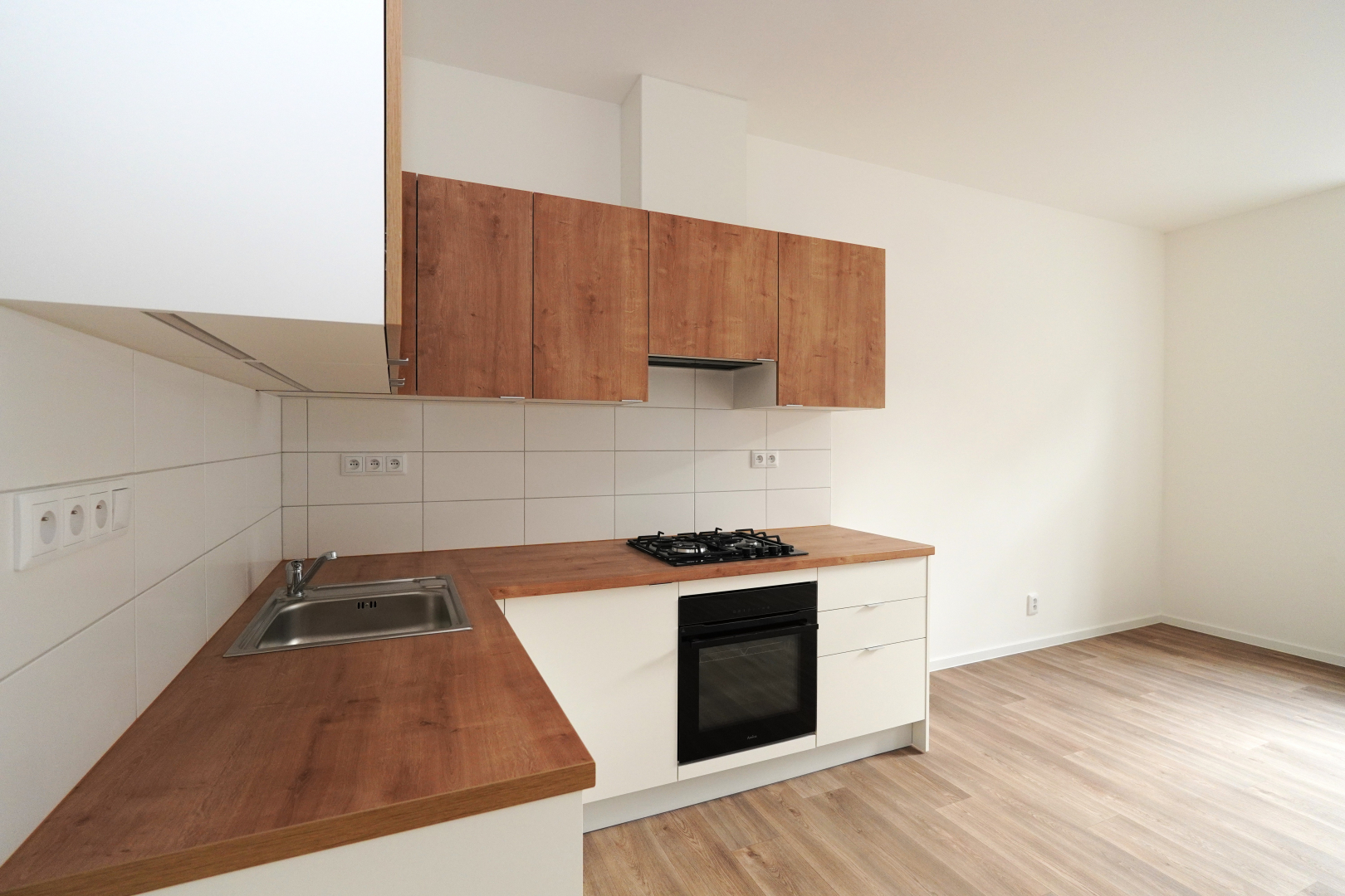 U Tiskárny 587/6, byt č. 3, velikost 3+0 - 68,24 m<sup>2</sup>