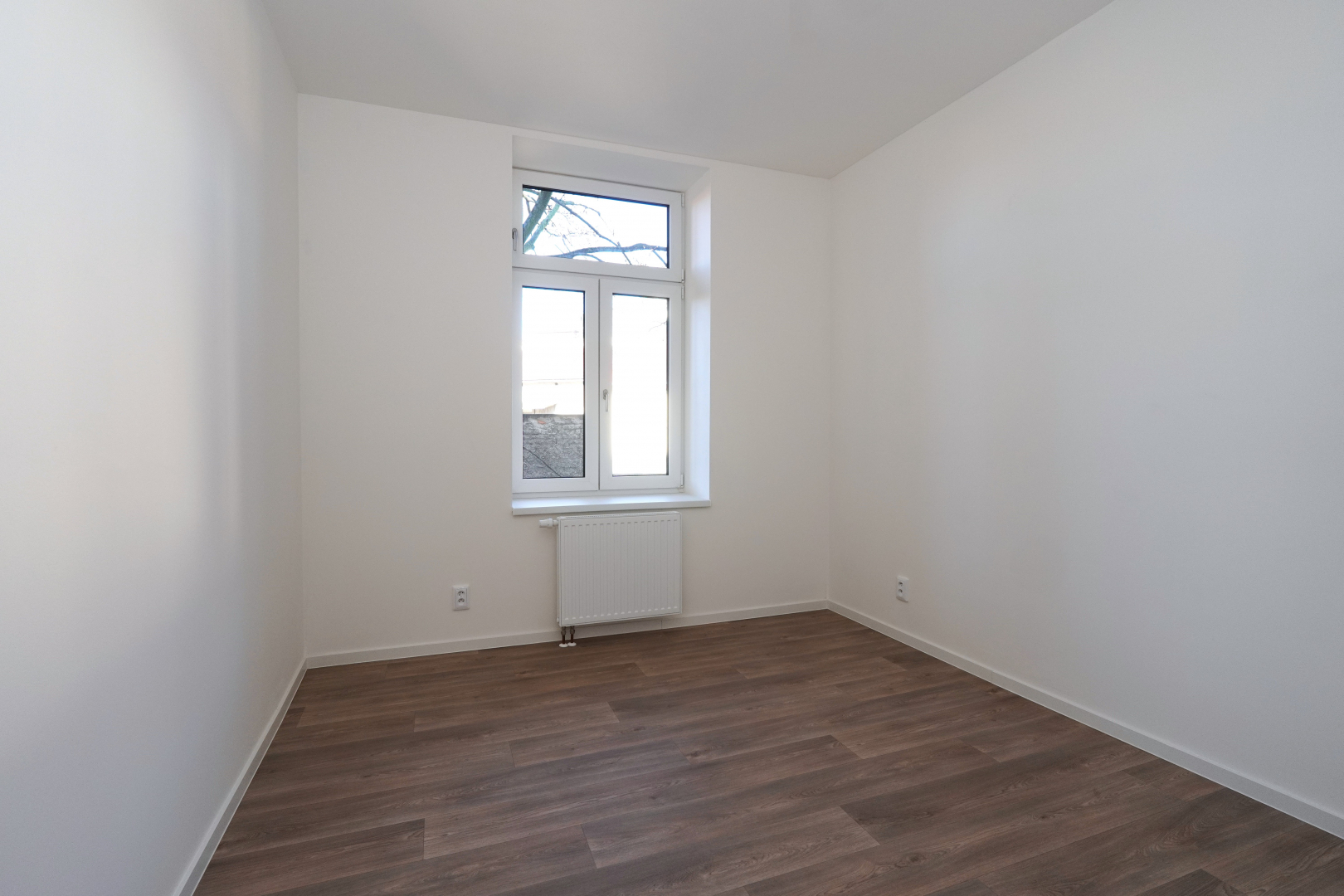 U Tiskárny 587/6, byt č. 3, velikost 3+0 - 68,24 m<sup>2</sup>