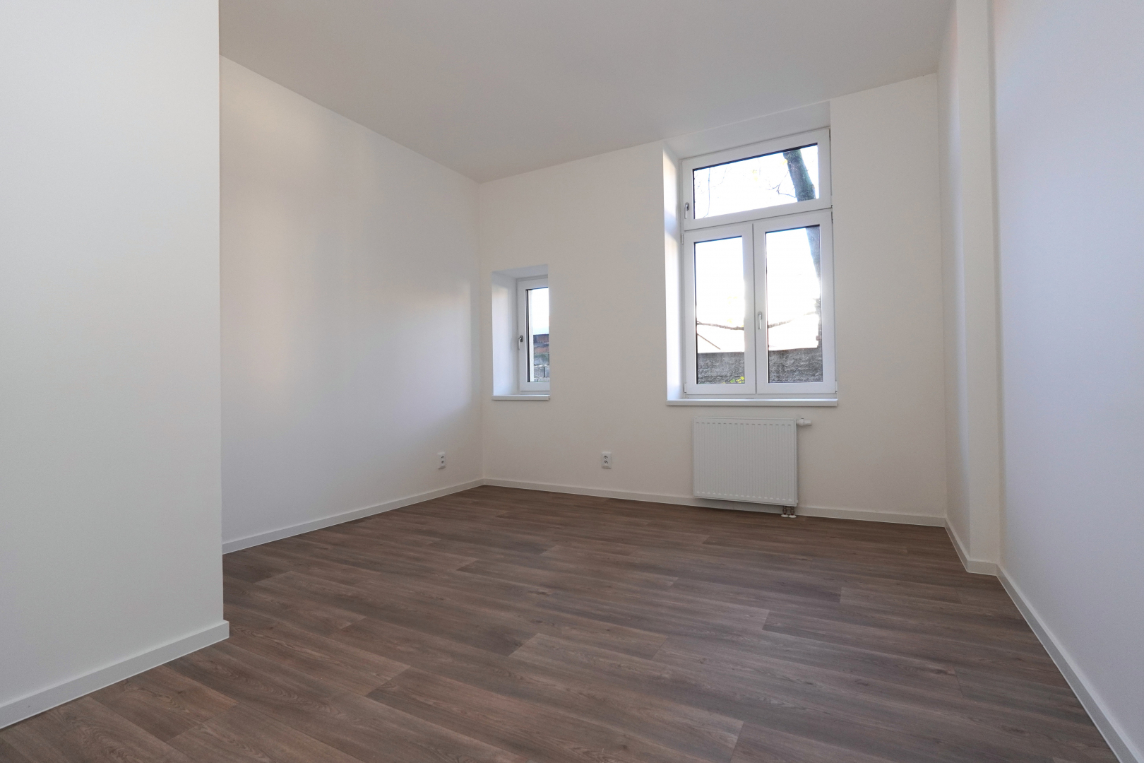 U Tiskárny 587/6, byt č. 3, velikost 3+0 - 68,24 m<sup>2</sup>