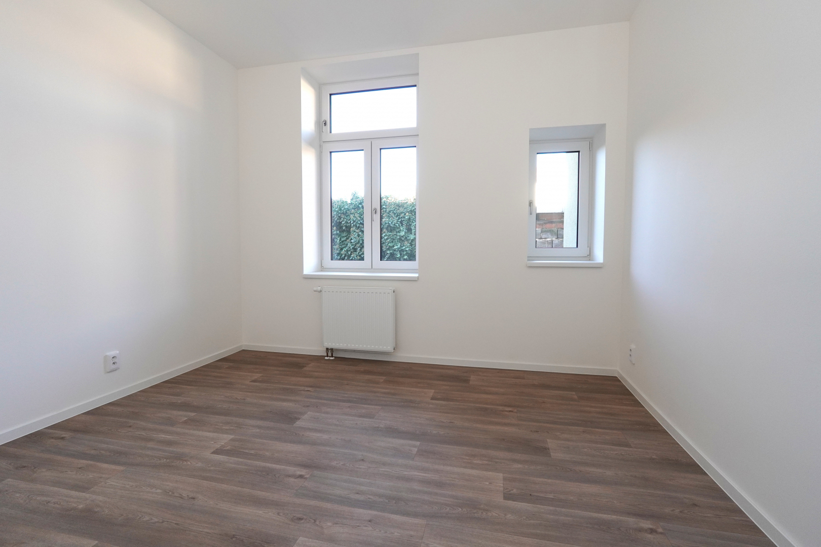 U Tiskárny 587/6, byt č. 4, velikost 2+0 - 47,85 m<sup>2</sup>