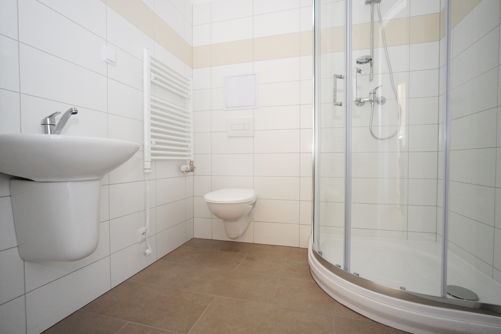 U Tiskárny 587/6, byt č. 4, velikost 2+0 - 47,85 m<sup>2</sup>