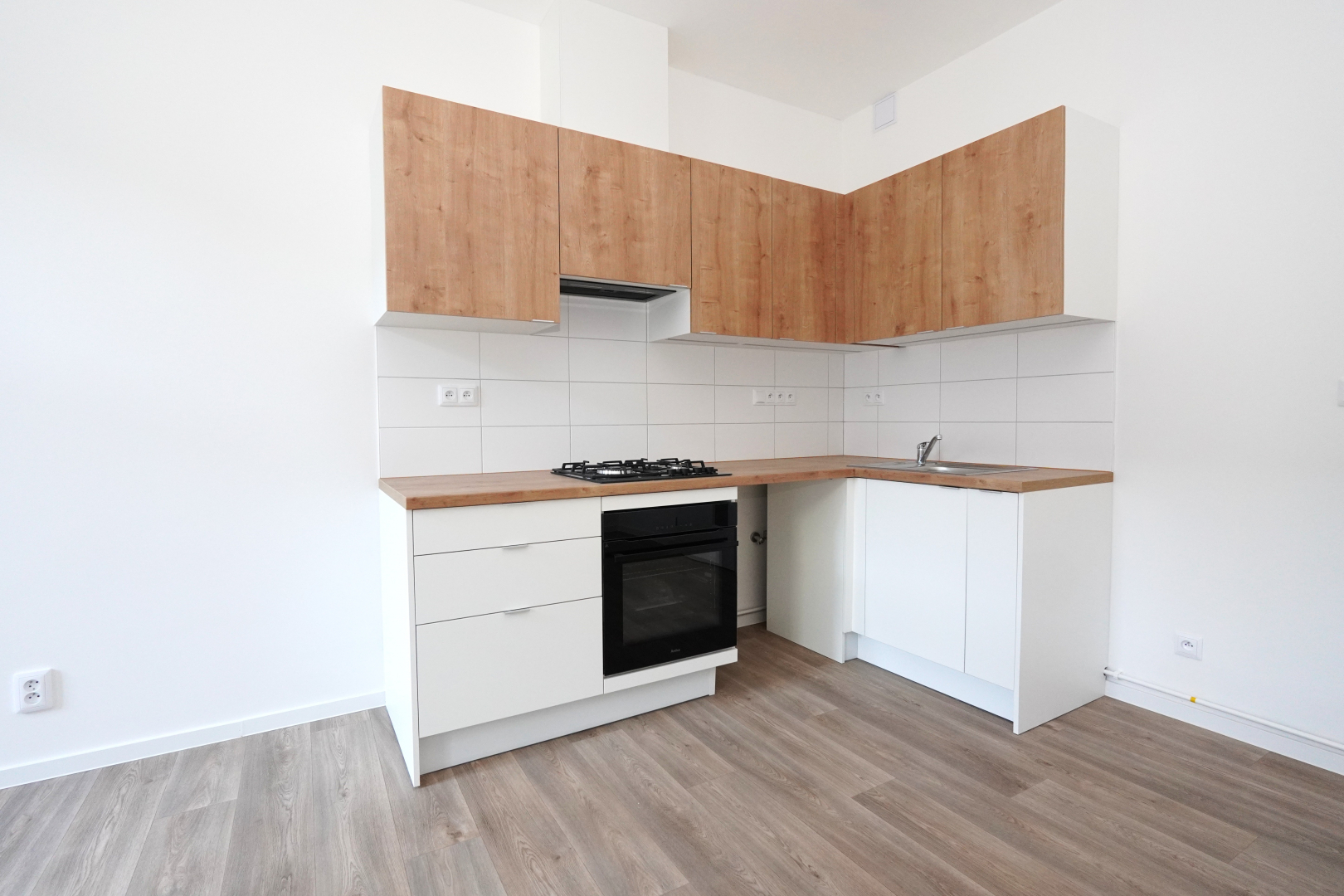 U Tiskárny 587/6, byt č. 4, velikost 2+0 - 47,85 m<sup>2</sup>