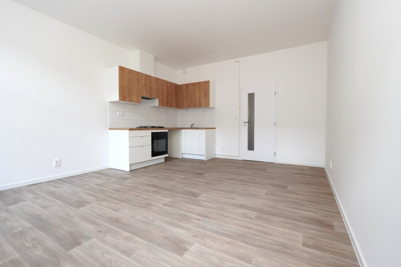 U Tiskárny 587/6, byt č. 4, velikost 2+0 - 47,85 m<sup>2</sup>