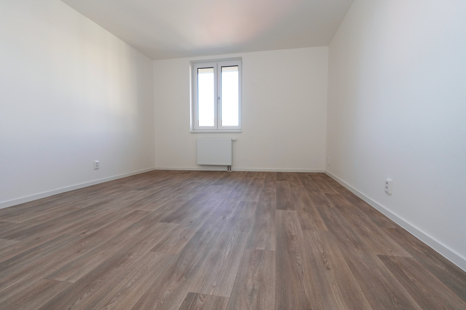 U Tiskárny 587/6, byt č. 6, velikost 2+0 - 51,85 m<sup>2</sup>