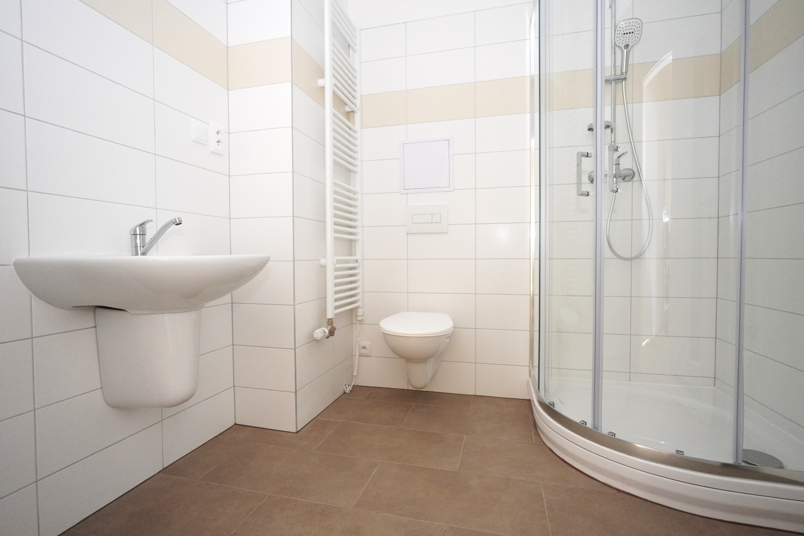 U Tiskárny 587/6, byt č. 6, velikost 2+0 - 51,85 m<sup>2</sup>