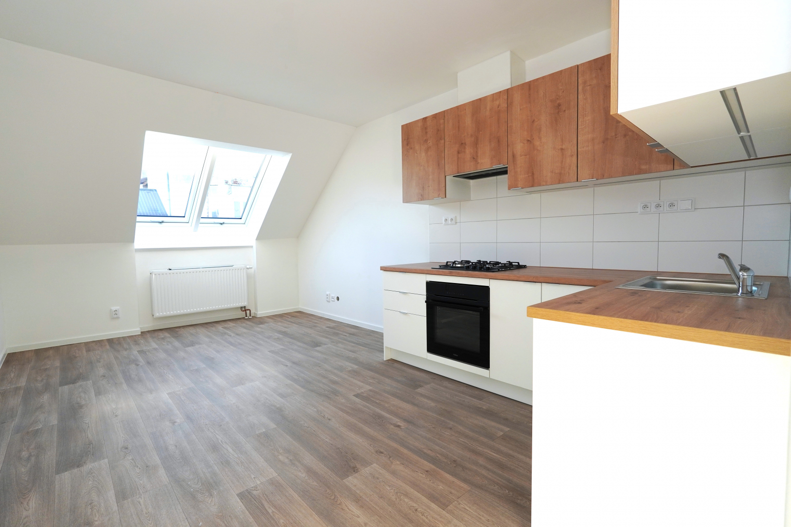 U Tiskárny 587/6, byt č. 6, velikost 2+0 - 51,85 m<sup>2</sup>