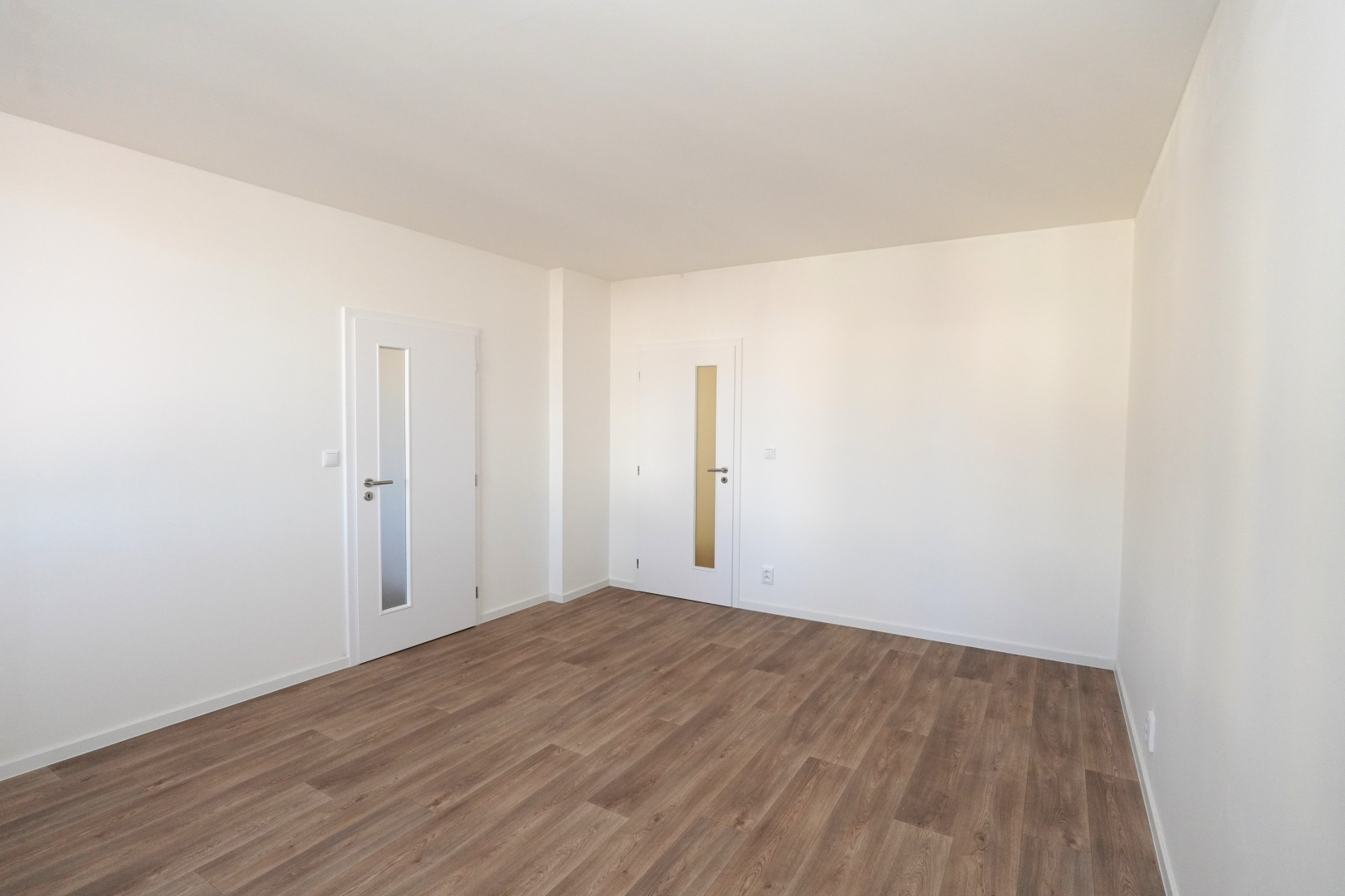 U Tiskárny 587/6, byt č. 9, velikost 2+1 - 60,71 m<sup>2</sup>