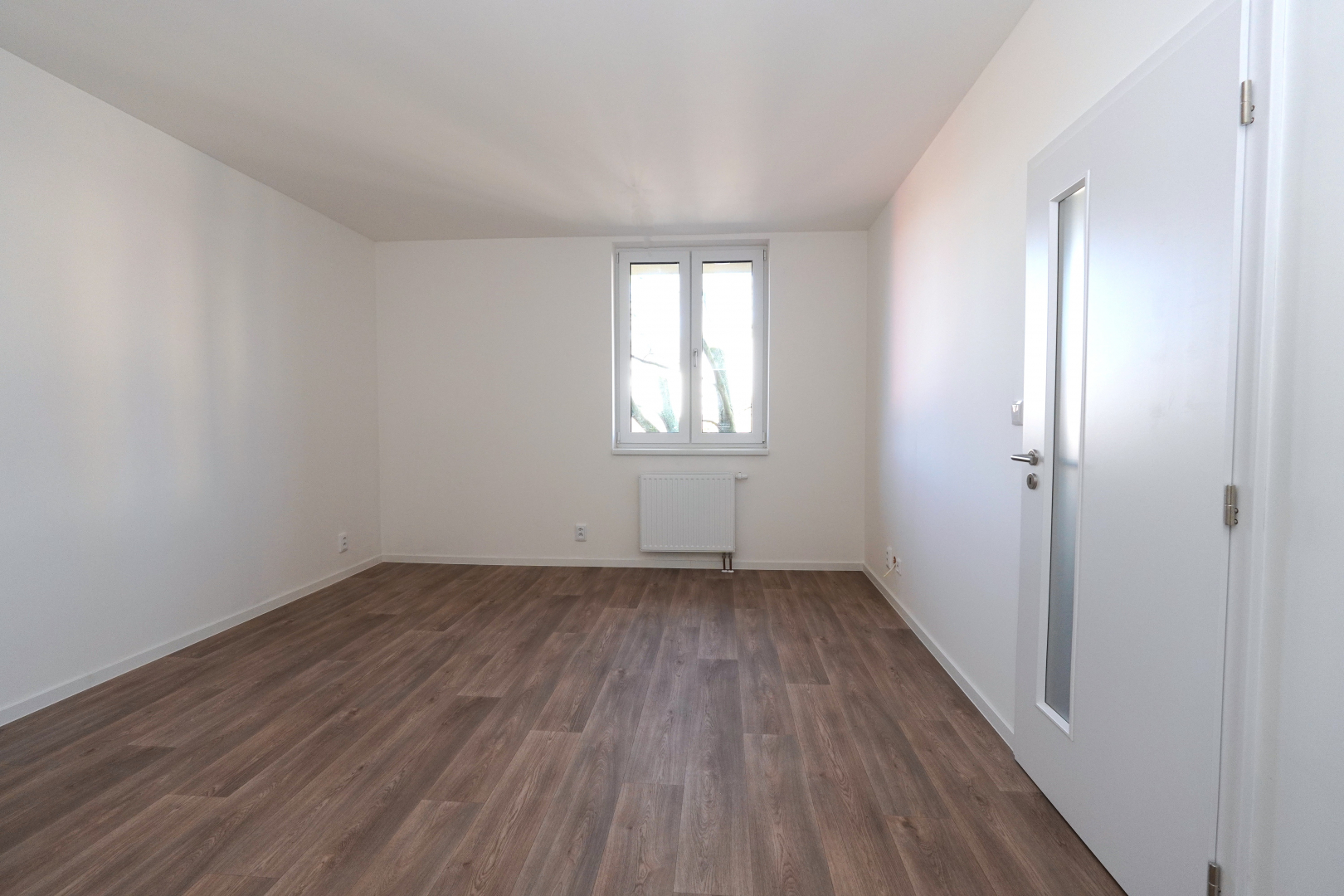 U Tiskárny 587/6, byt č. 9, velikost 2+1 - 60,71 m<sup>2</sup>