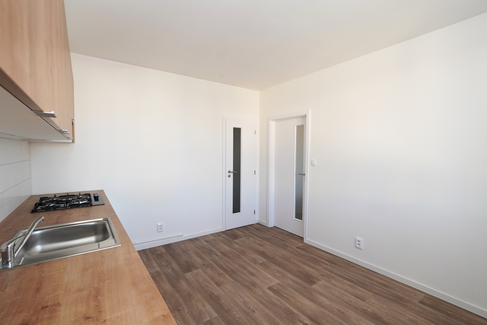 U Tiskárny 587/6, byt č. 9, velikost 2+1 - 60,71 m<sup>2</sup>