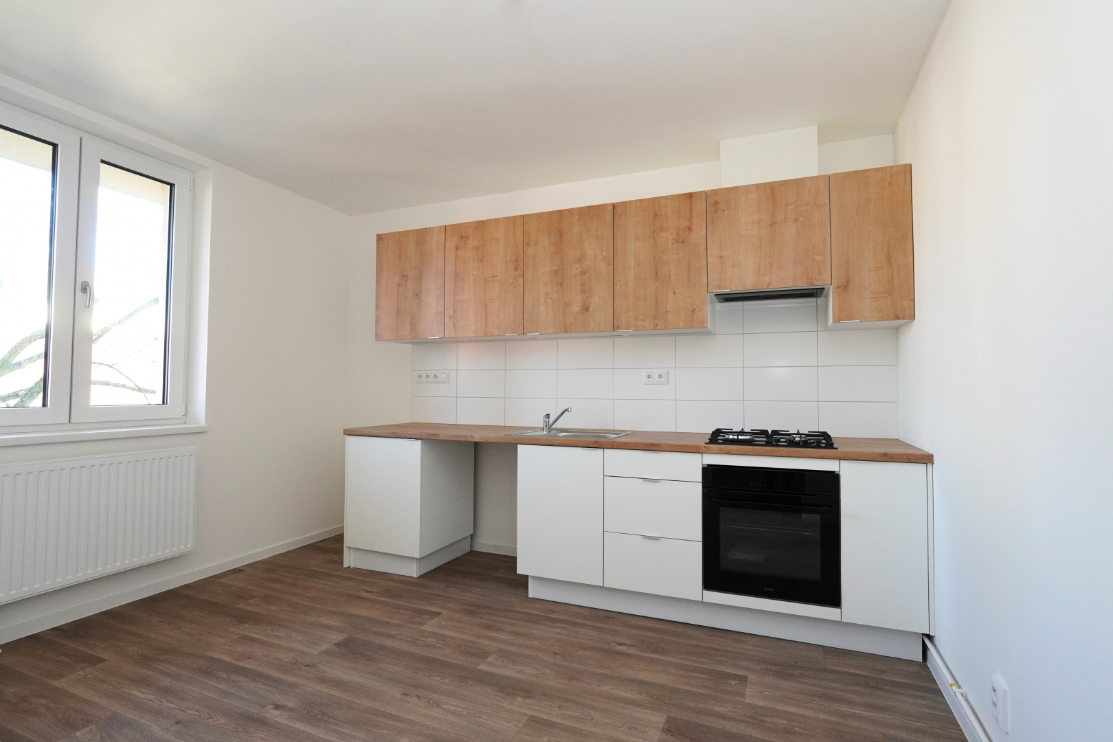 U Tiskárny 587/6, byt č. 9, velikost 2+1 - 60,71 m<sup>2</sup>