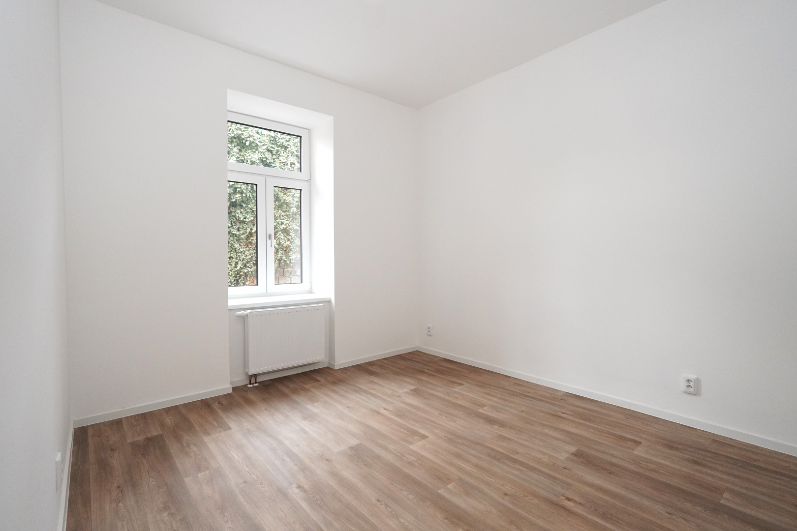 U Tiskárny 584/8, byt č. 2, velikost 2+1 - 64,09 m<sup>2</sup>