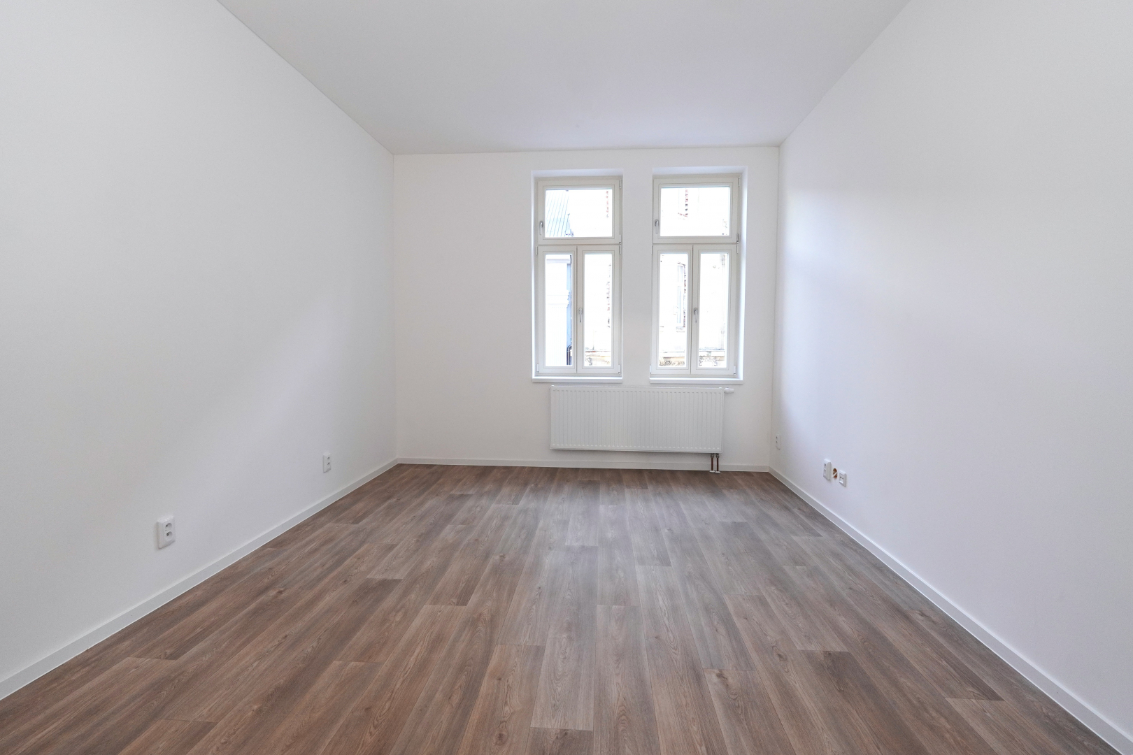 U Tiskárny 584/8, byt č. 3, velikost 1+1 - 49,33 m<sup>2</sup>