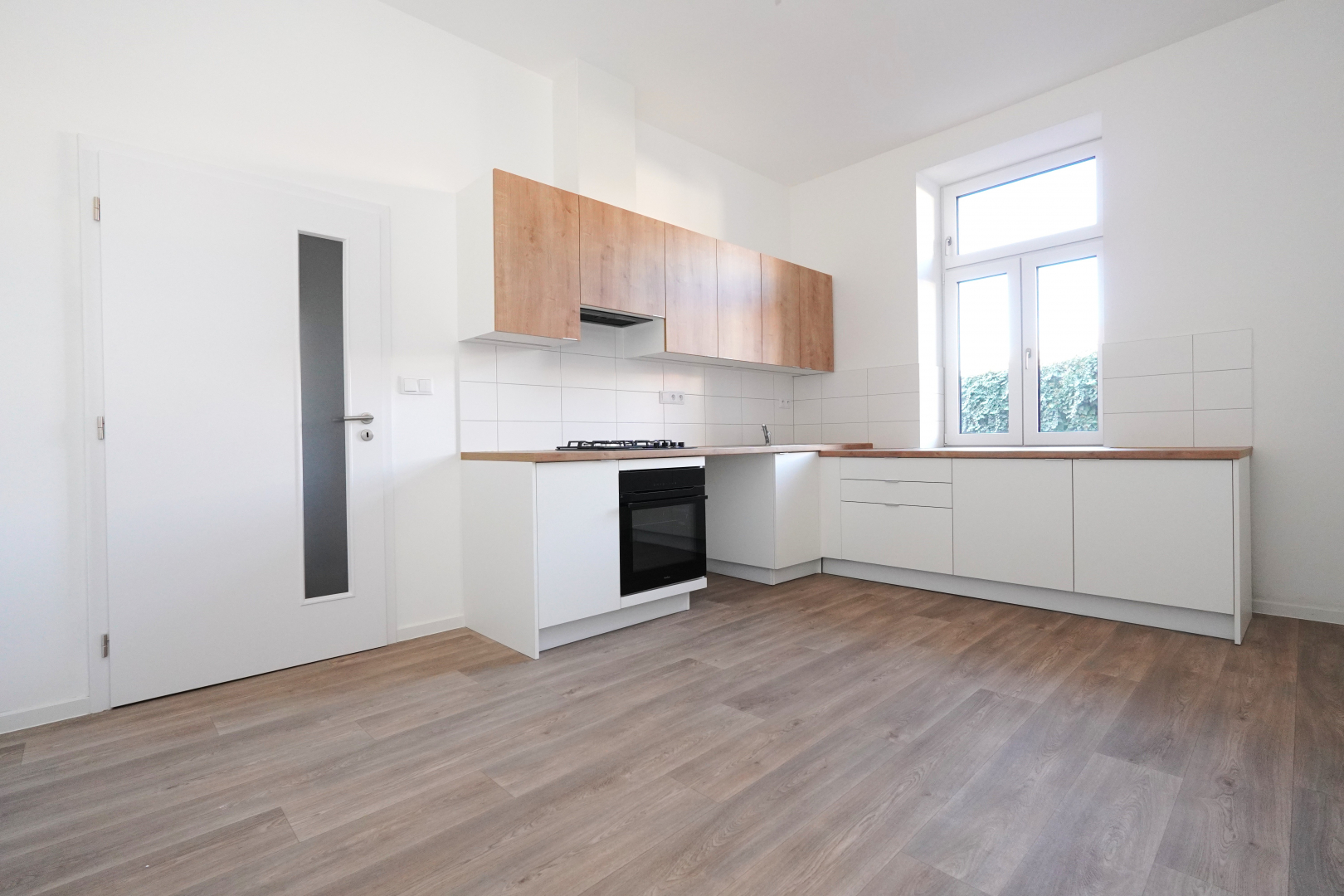 U Tiskárny 584/8, byt č. 3, velikost 1+1 - 49,33 m<sup>2</sup>