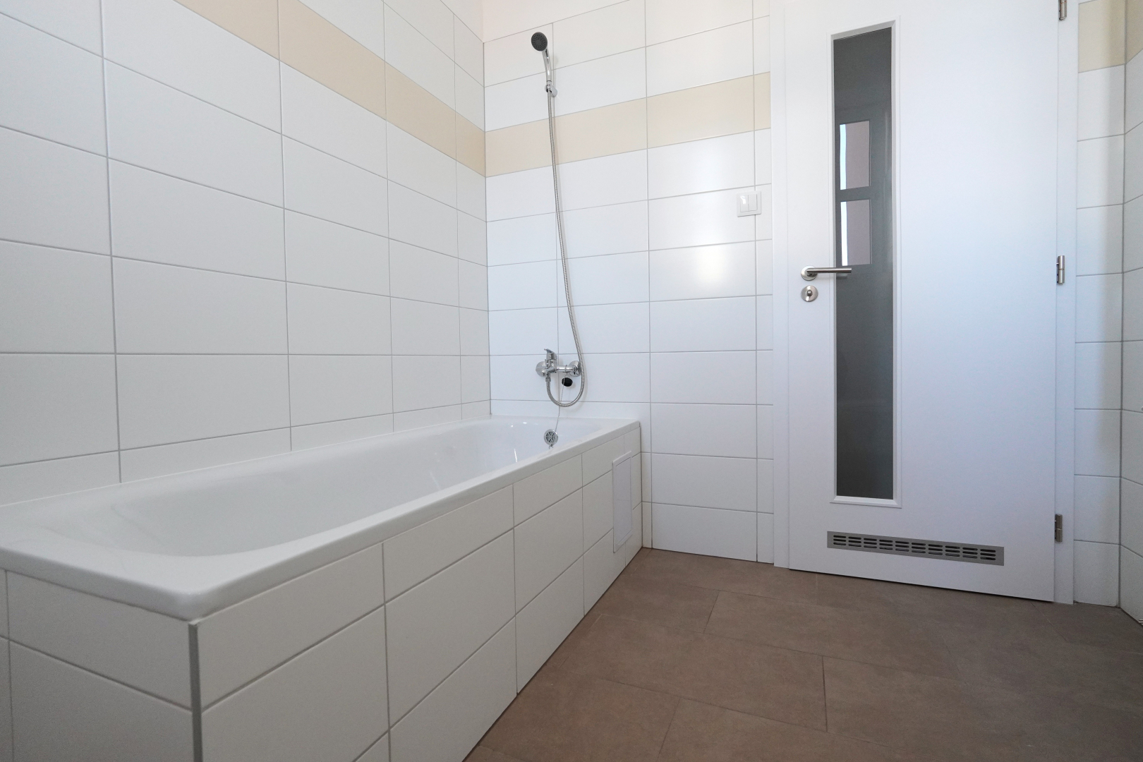 U Tiskárny 584/8, byt č. 3, velikost 1+1 - 49,33 m<sup>2</sup>