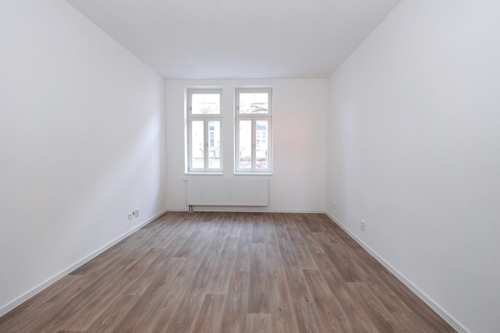 U Tiskárny 584/8, byt č. 5, velikost 1+1 - 47,92 m<sup>2</sup>