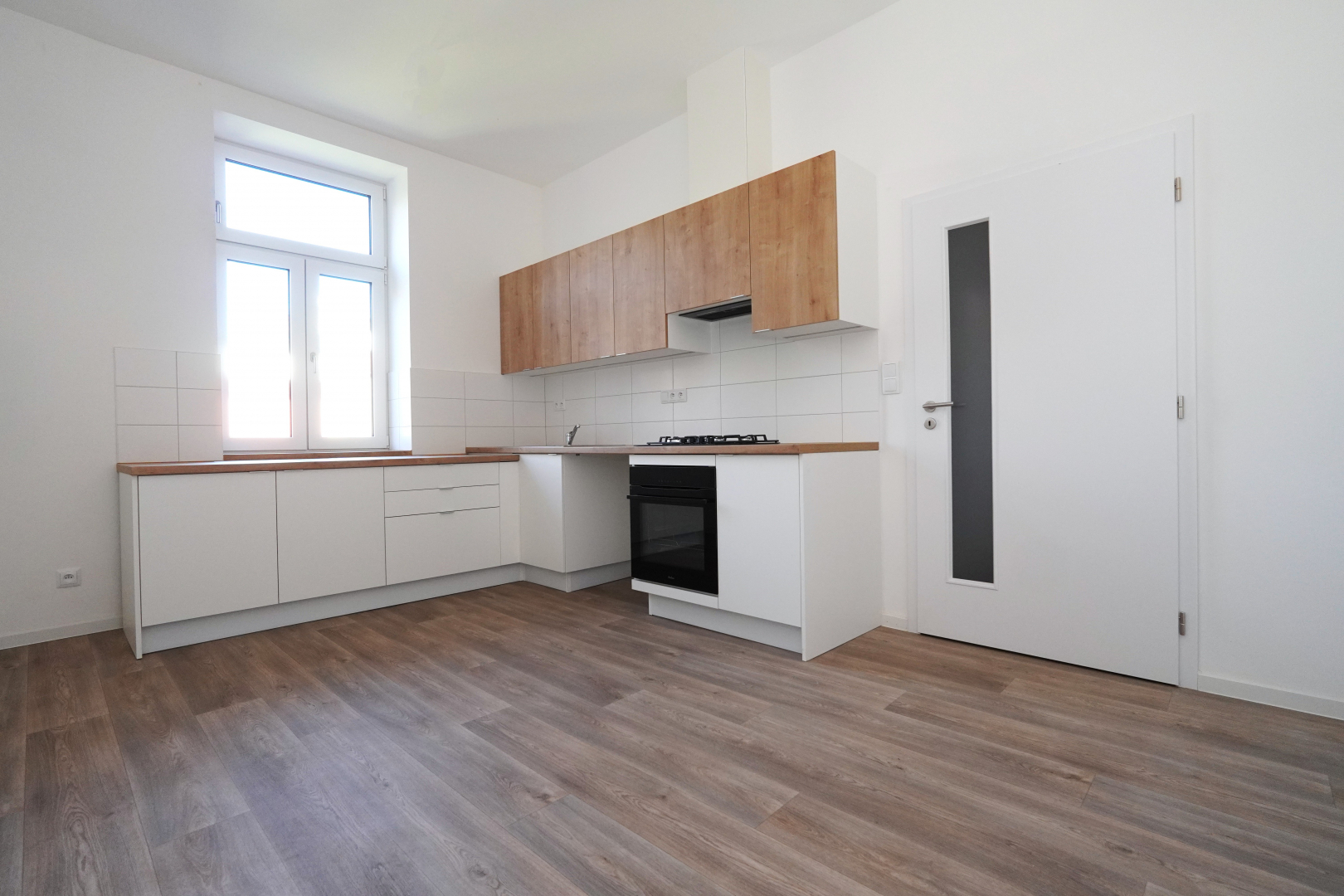 U Tiskárny 584/8, byt č. 5, velikost 1+1 - 47,92 m<sup>2</sup>