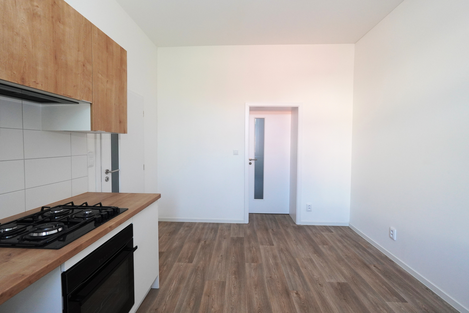 U Tiskárny 584/8, byt č. 5, velikost 1+1 - 47,92 m<sup>2</sup>