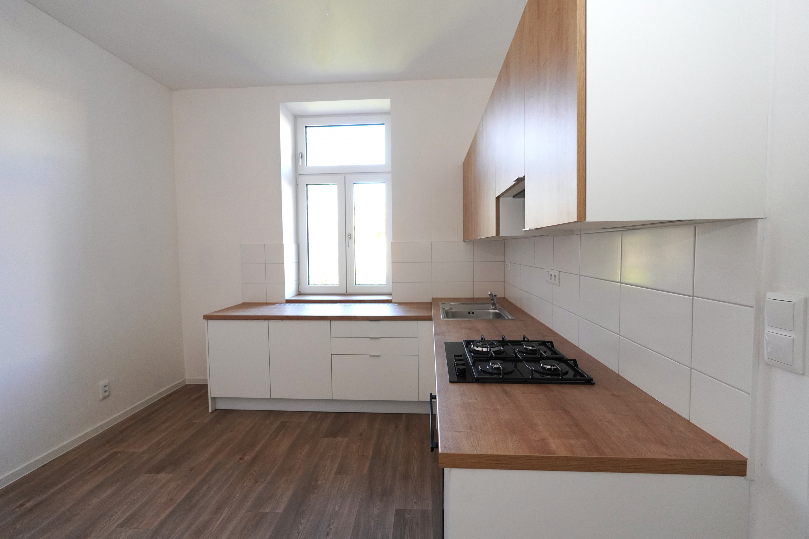 U Tiskárny 584/8, byt č. 5, velikost 1+1 - 47,92 m<sup>2</sup>