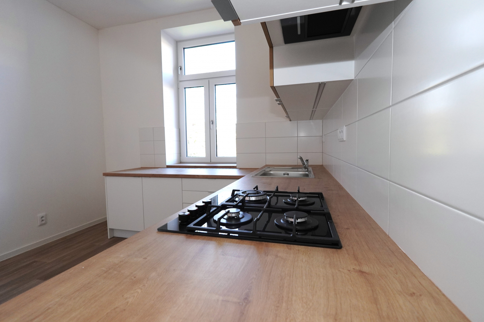 U Tiskárny 584/8, byt č. 5, velikost 1+1 - 47,92 m<sup>2</sup>