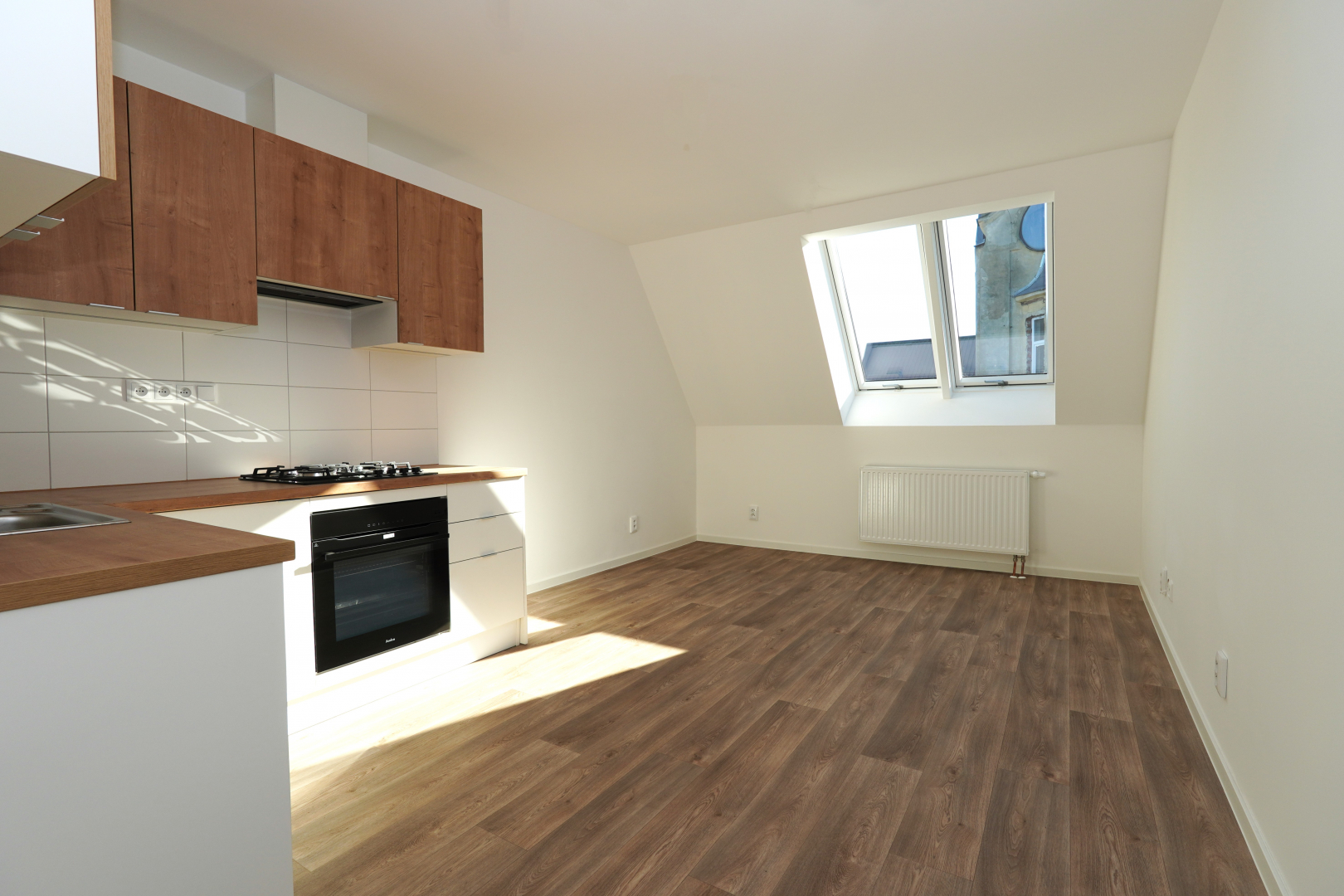 U Tiskárny 584/8, byt č. 6, velikost 2+0 - 49,42 m<sup>2</sup>