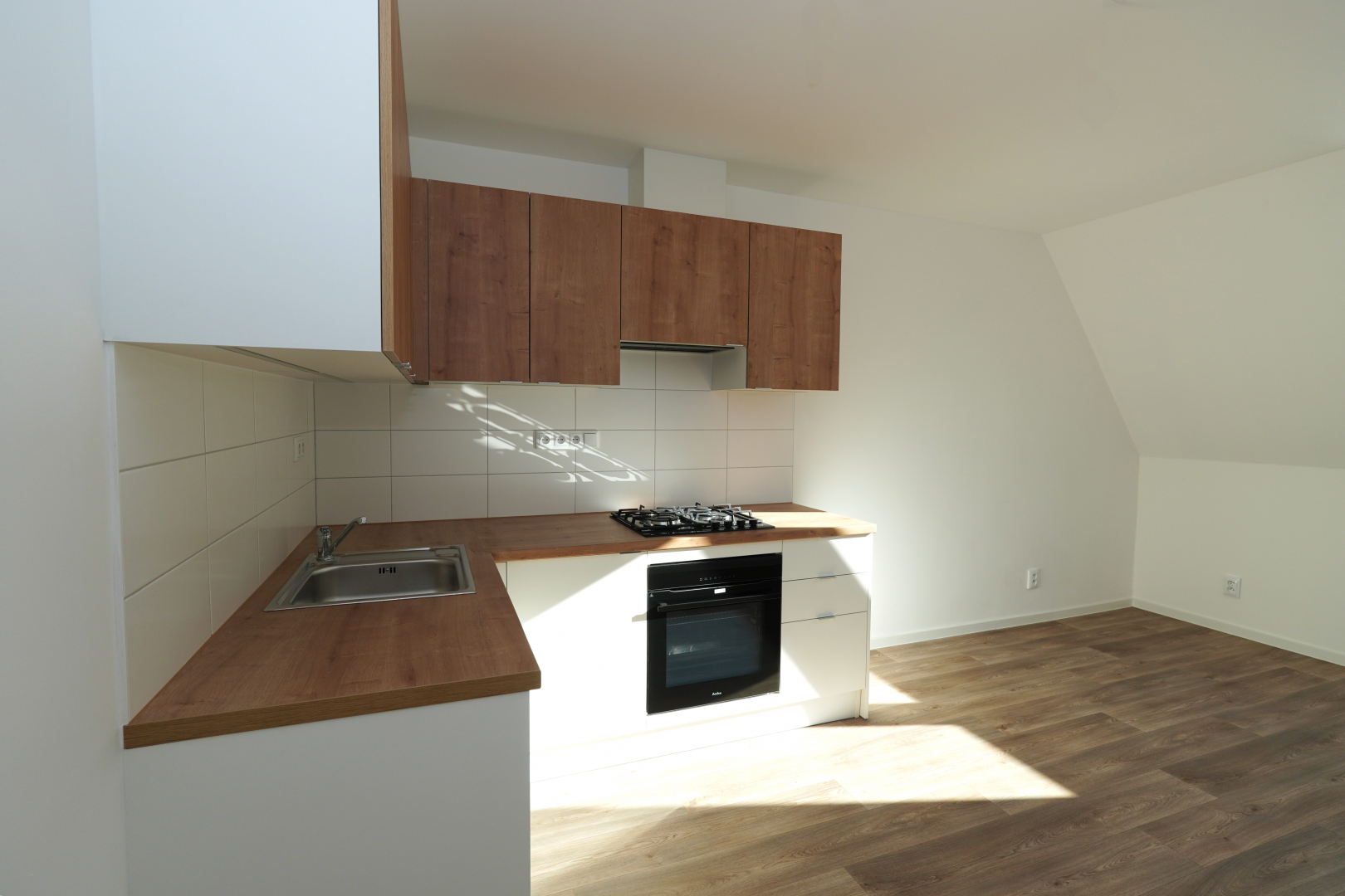 U Tiskárny 584/8, byt č. 6, velikost 2+0 - 49,42 m<sup>2</sup>