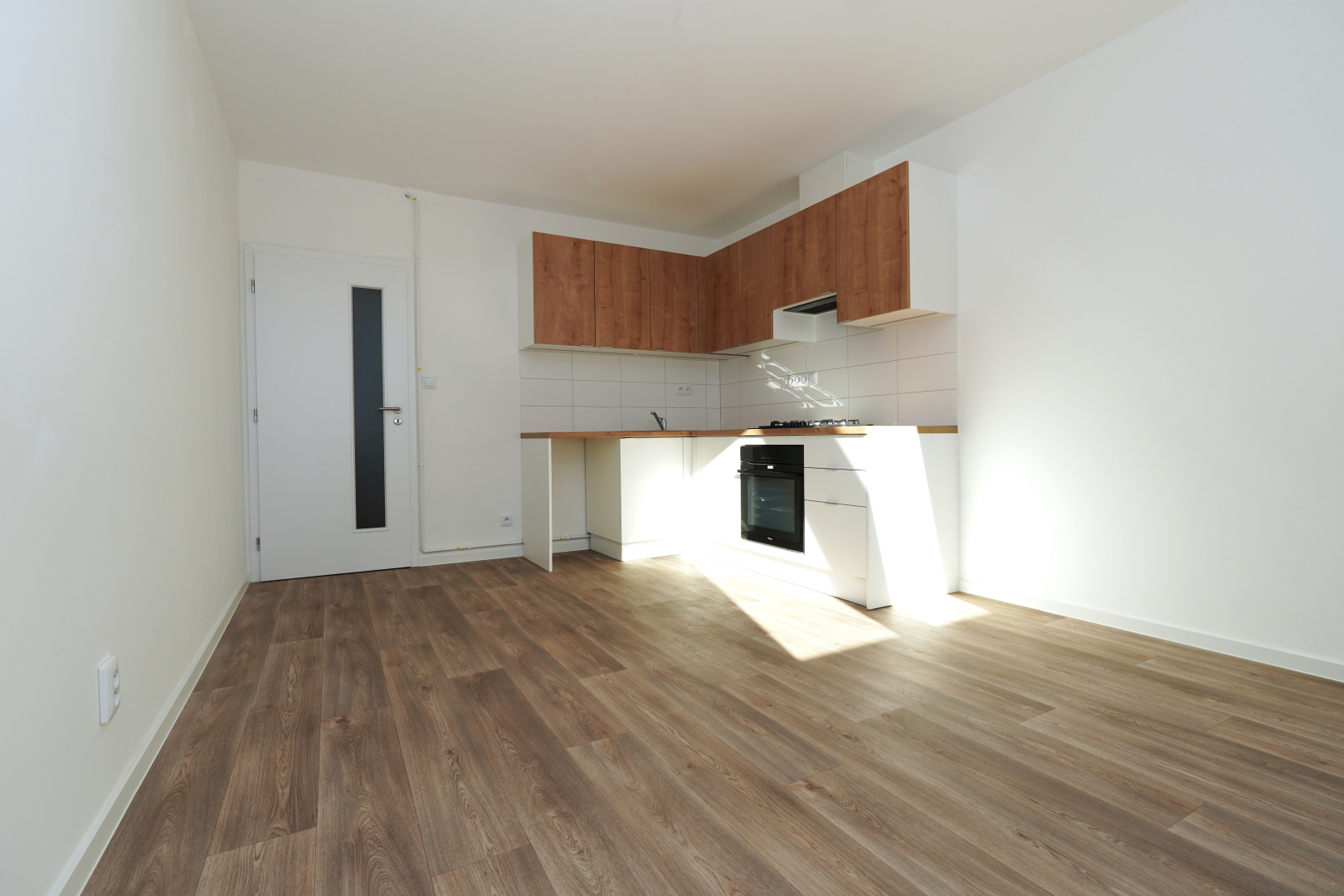 U Tiskárny 584/8, byt č. 6, velikost 2+0 - 49,42 m<sup>2</sup>