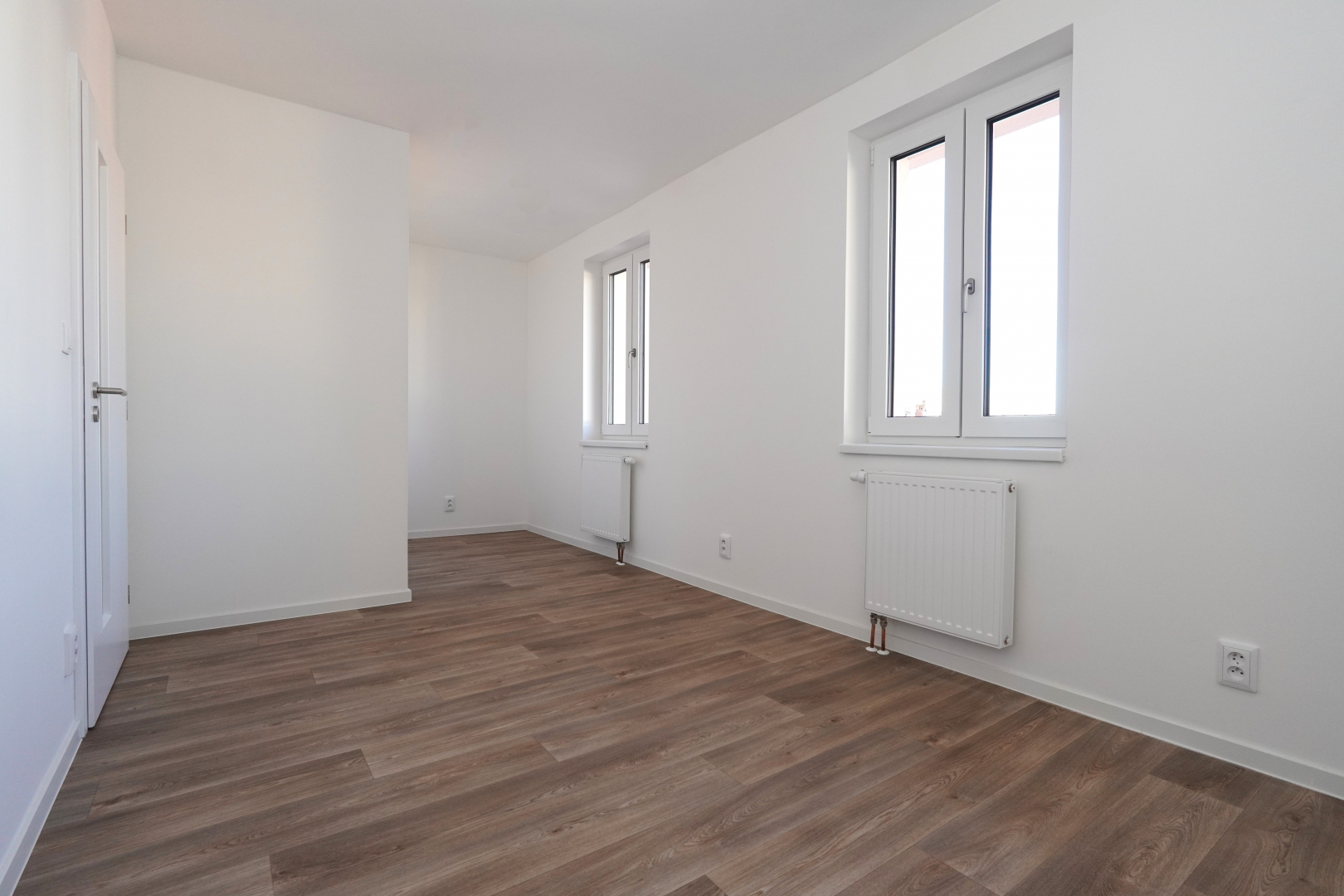 U Tiskárny 584/8, byt č. 6, velikost 2+0 - 49,42 m<sup>2</sup>