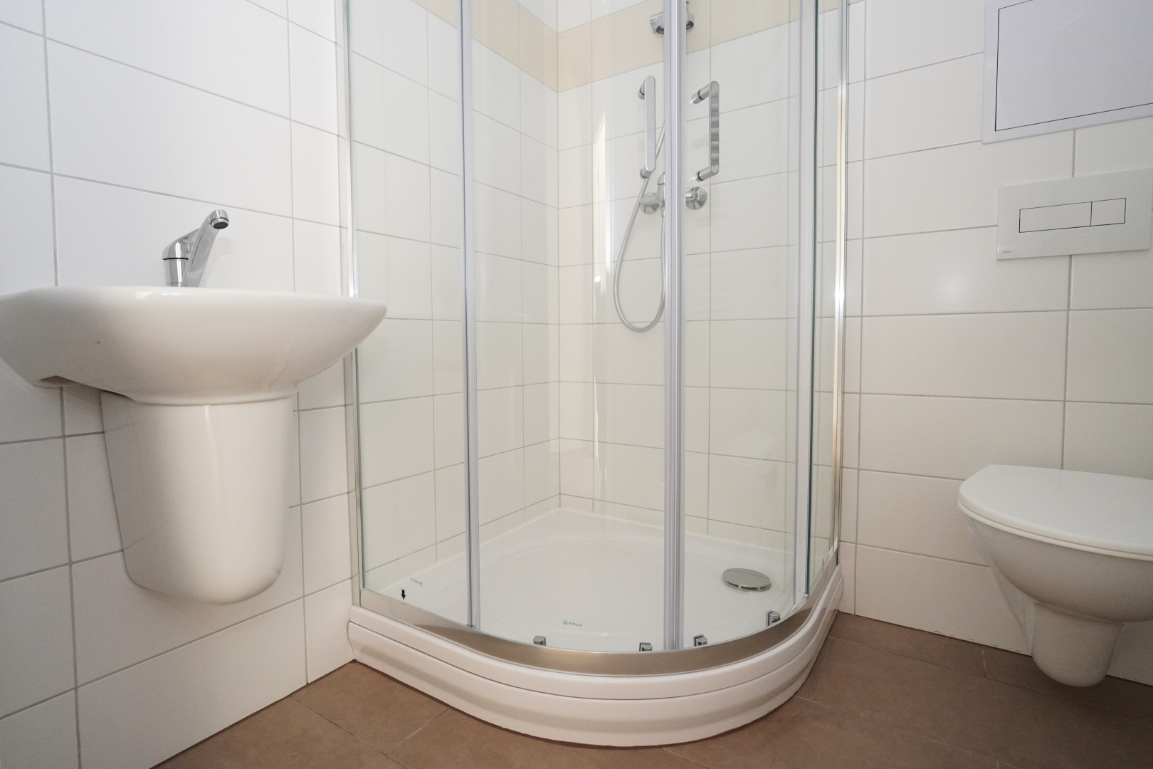 U Tiskárny 584/8, byt č. 7, velikost 1+0 - 30,07 m<sup>2</sup>