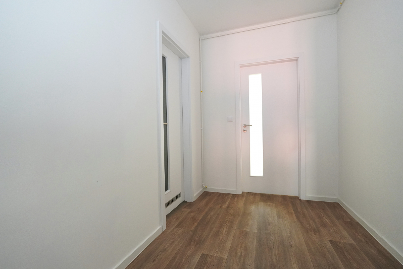 U Tiskárny 584/8, byt č. 7, velikost 1+0 - 30,07 m<sup>2</sup>