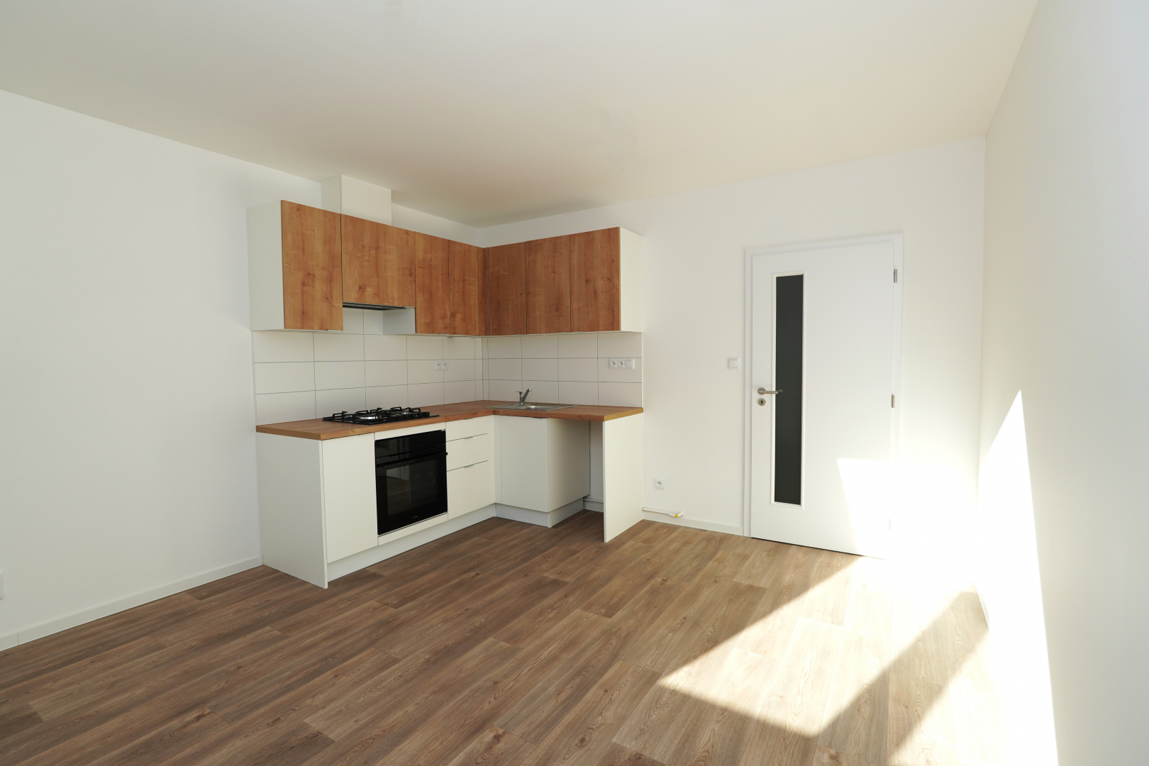 U Tiskárny 584/8, byt č. 8, velikost 1+0 - 30,32 m<sup>2</sup>