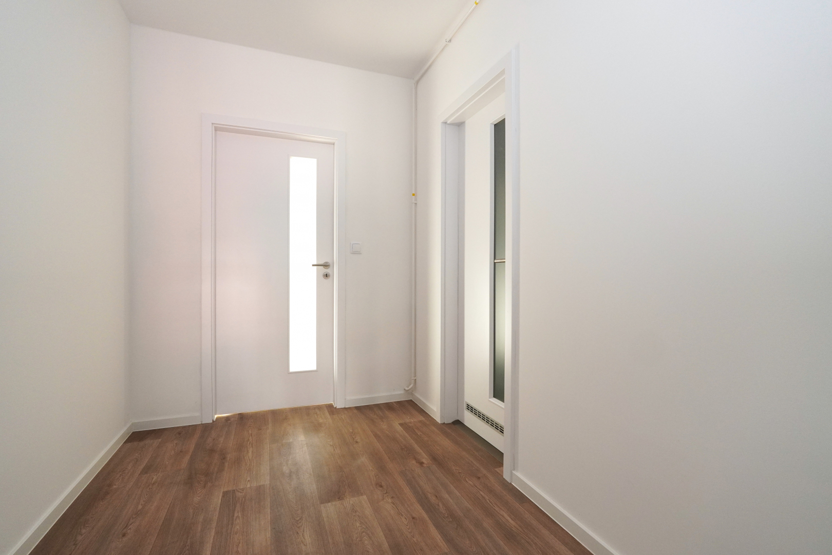 U Tiskárny 584/8, byt č. 8, velikost 1+0 - 30,32 m<sup>2</sup>