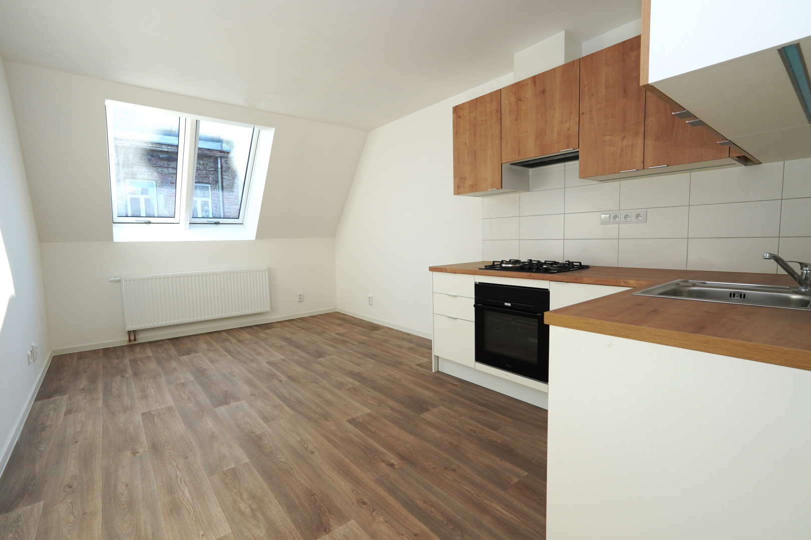 U Tiskárny 584/8, byt č. 9, velikost 2+0 - 49,06 m<sup>2</sup>