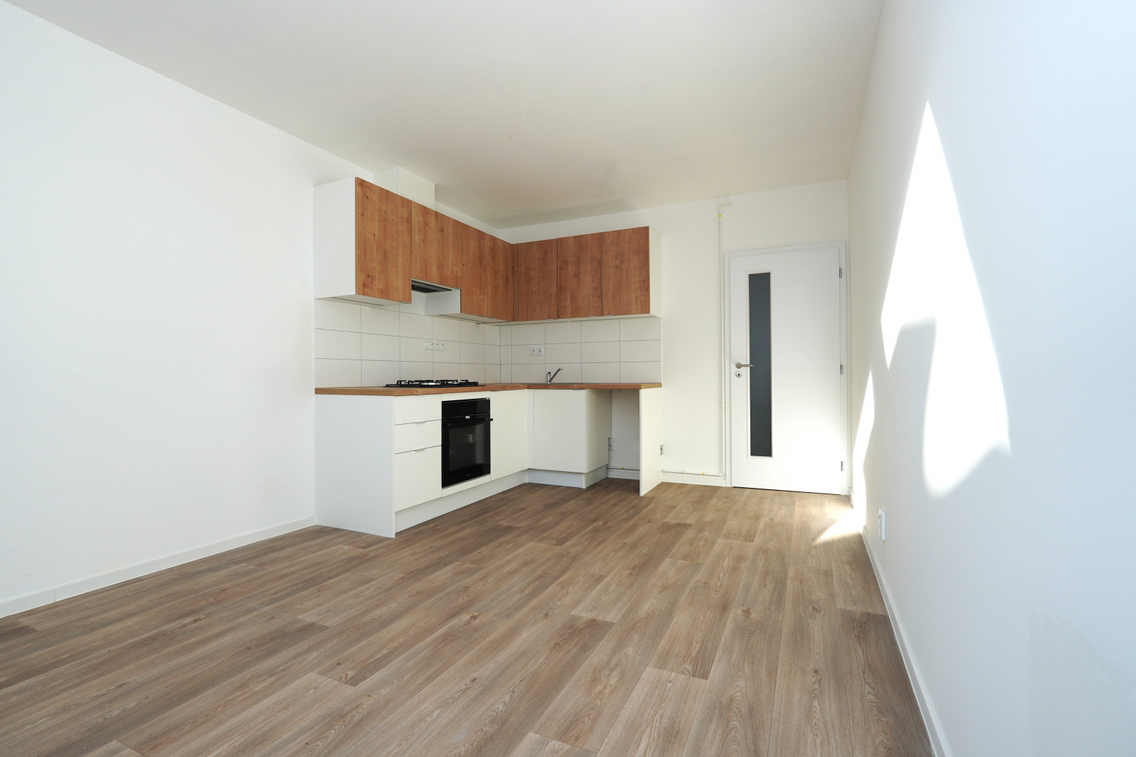 U Tiskárny 584/8, byt č. 9, velikost 2+0 - 49,06 m<sup>2</sup>