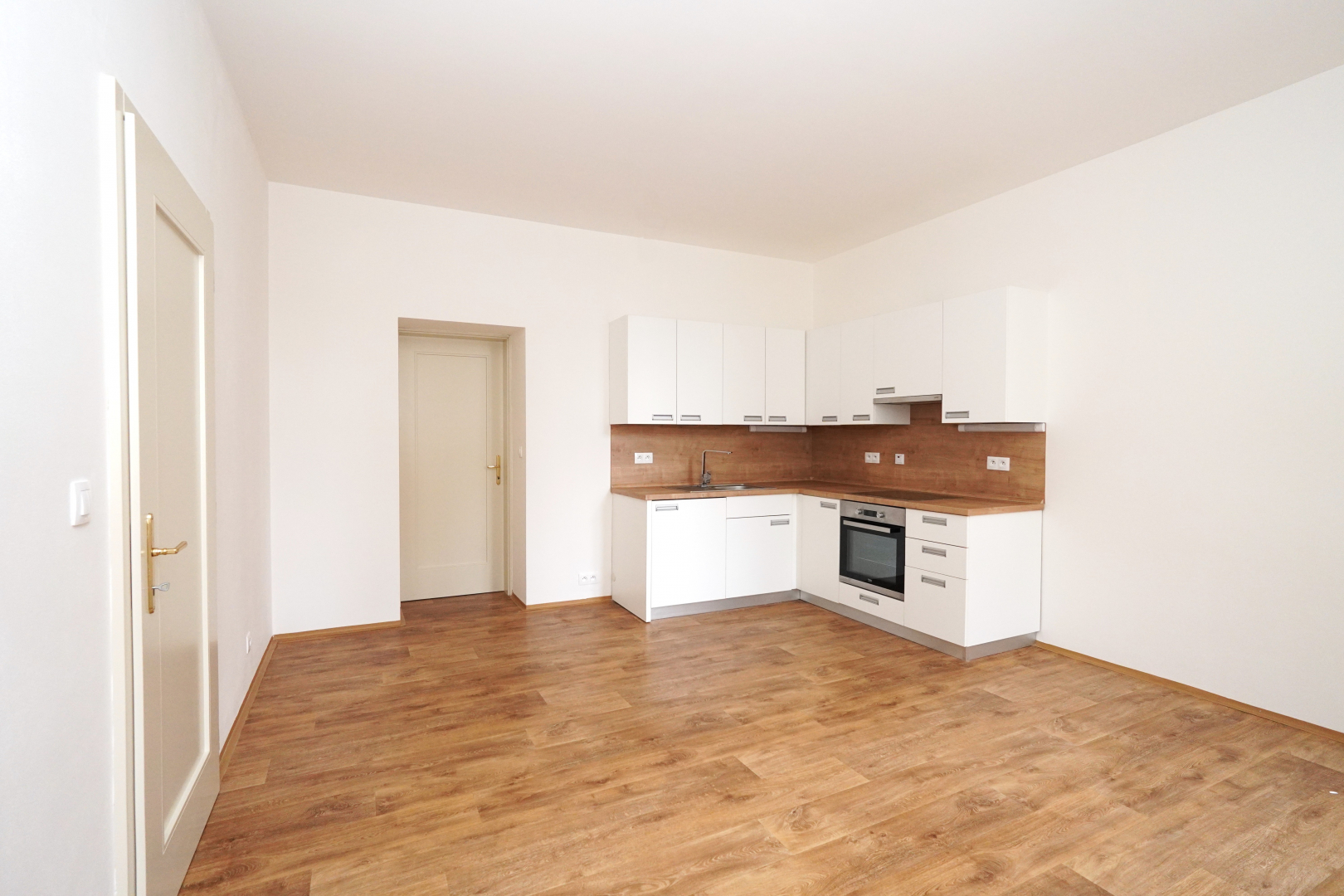 Veleslavínova 1591/17, byt č. 3, velikost 2+0 - 58,62 m<sup>2</sup>