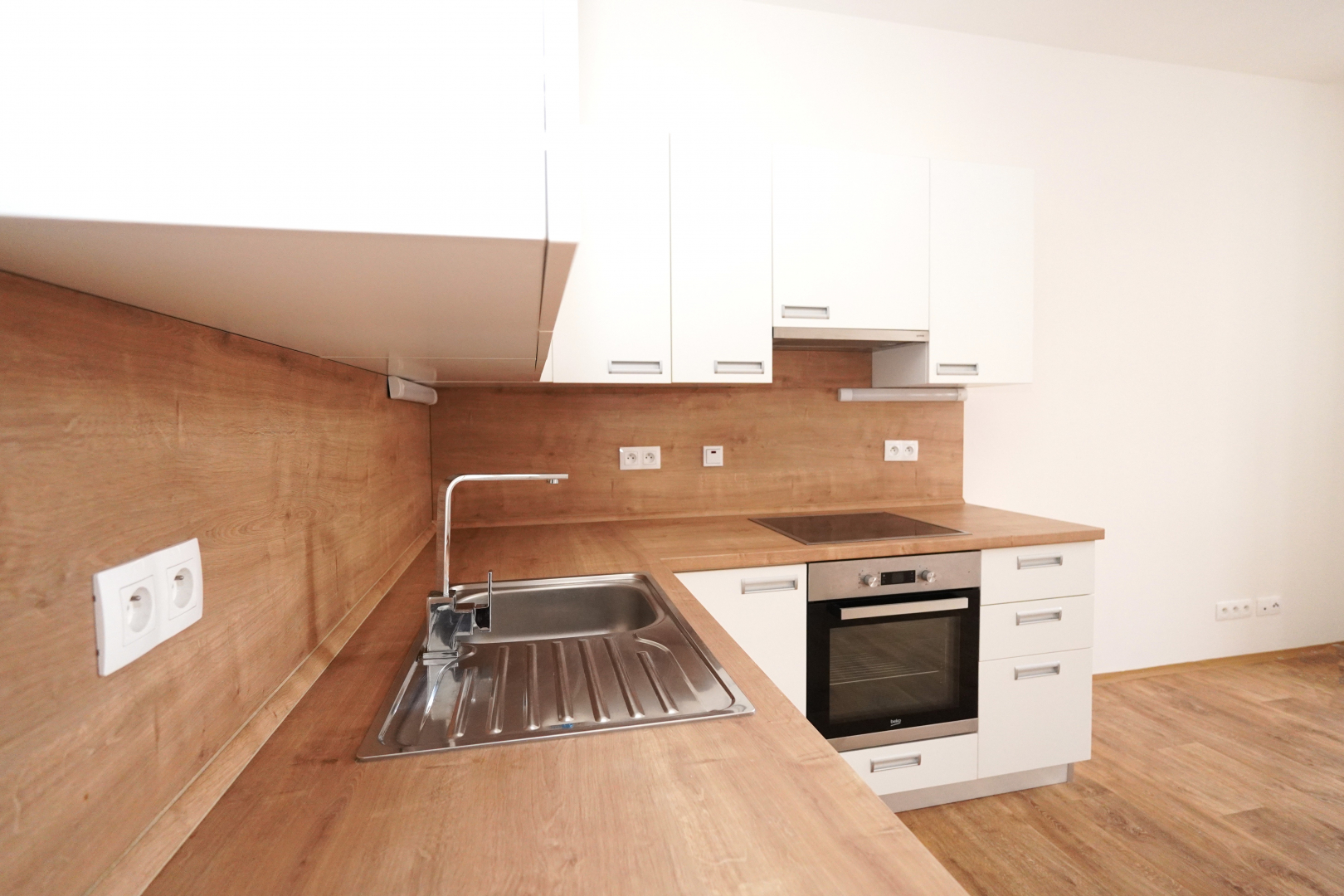 Veleslavínova 1591/17, byt č. 3, velikost 2+0 - 58,62 m<sup>2</sup>