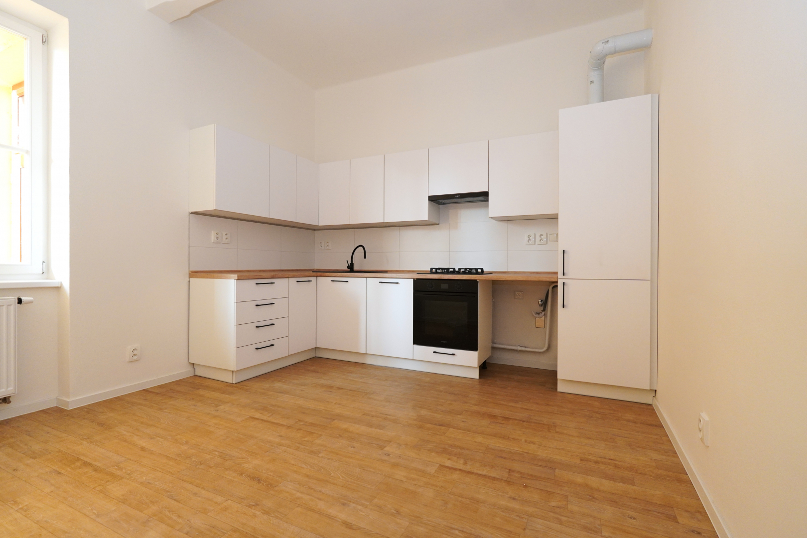 Poštovní 345/23, byt č. 23, velikost 2+1 - 71,3 m<sup>2</sup>