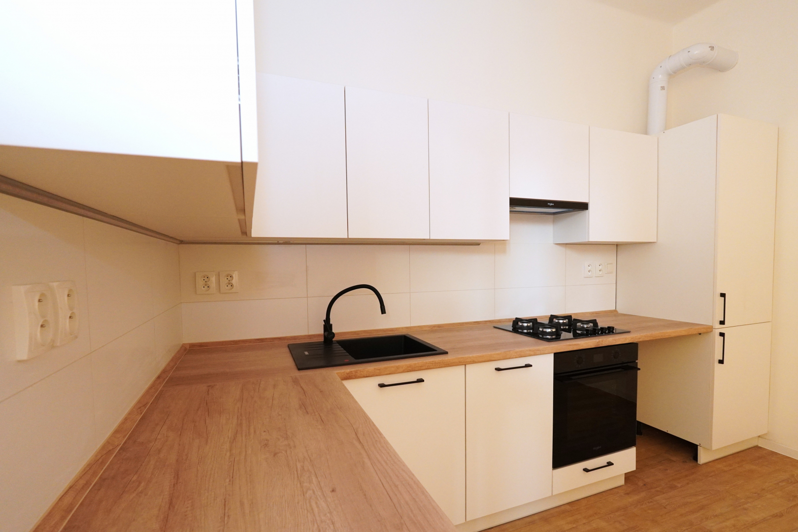 Poštovní 345/23, byt č. 23, velikost 2+1 - 71,3 m<sup>2</sup>