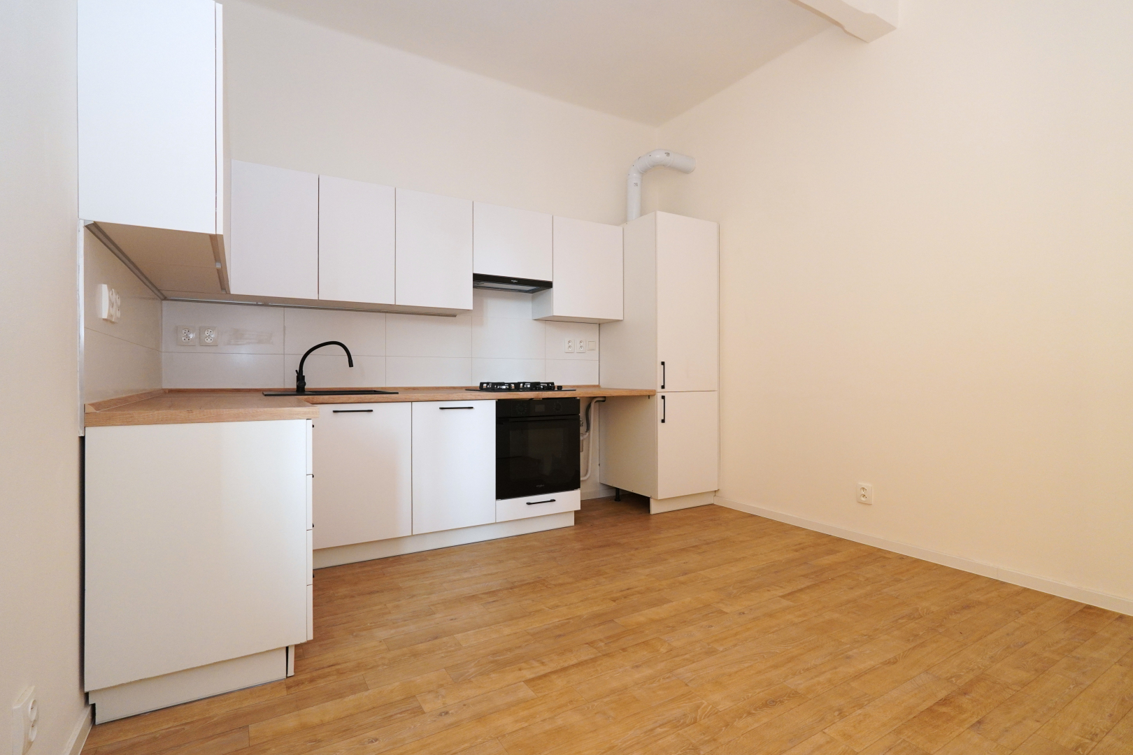 Poštovní 345/23, byt č. 23, velikost 2+1 - 71,3 m<sup>2</sup>