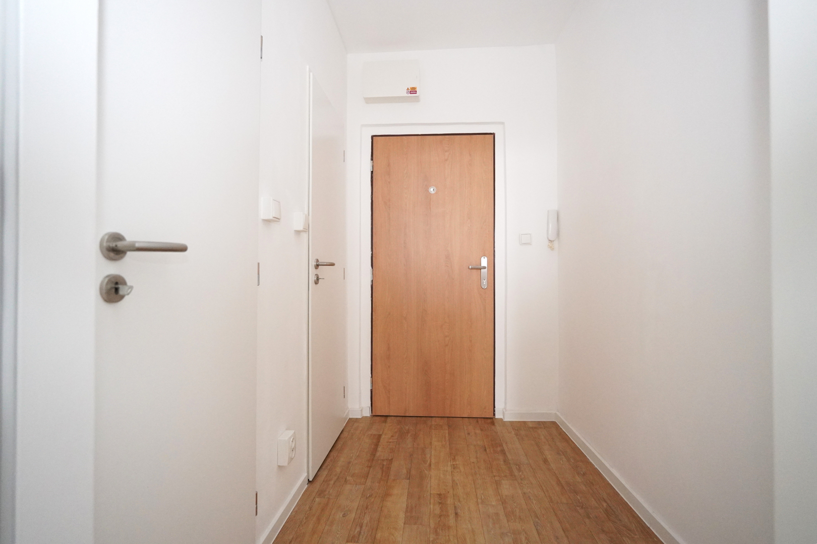 Maroldova 2992/3,  byt č. 52, velikost 1+0 - 30,19 m<sup>2</sup>