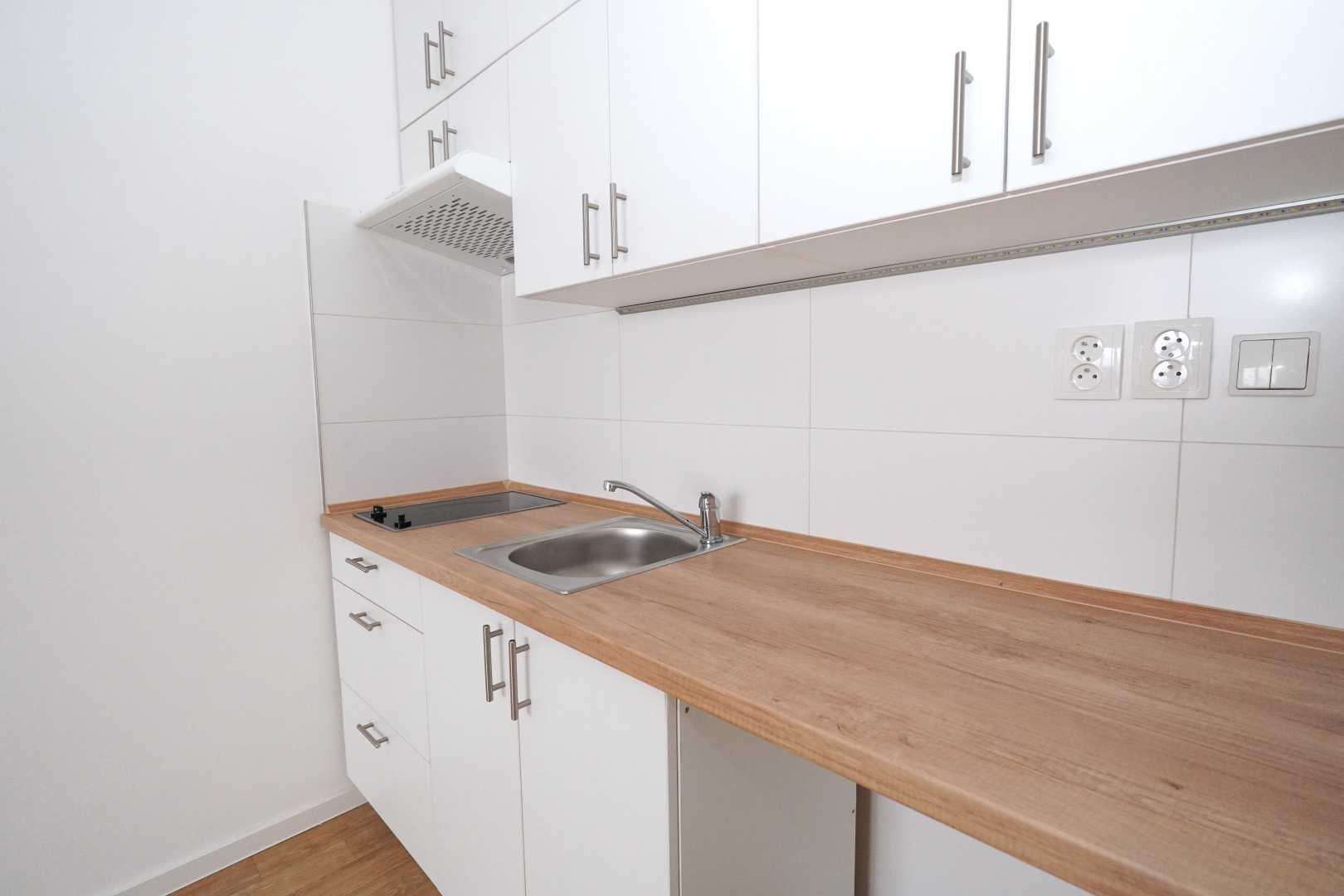 Maroldova 2992/3,  byt č. 52, velikost 1+0 - 30,19 m<sup>2</sup>