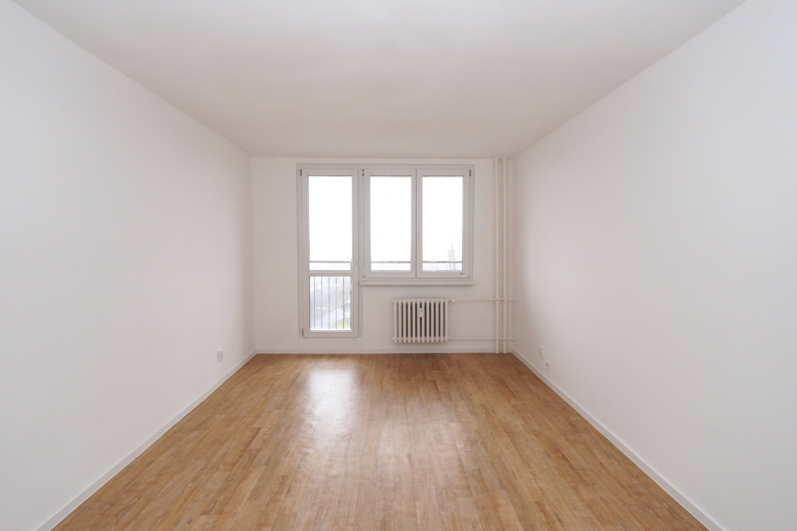 Maroldova 2992/3,  byt č. 52, velikost 1+0 - 30,19 m<sup>2</sup>