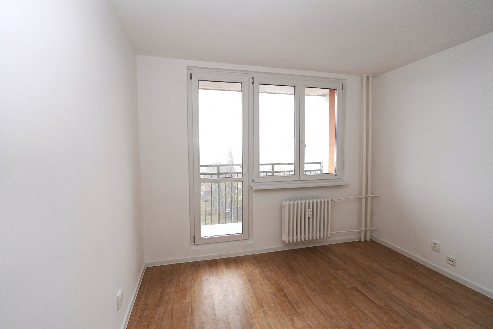 Maroldova 2992/3,  byt č. 52, velikost 1+0 - 30,19 m<sup>2</sup>