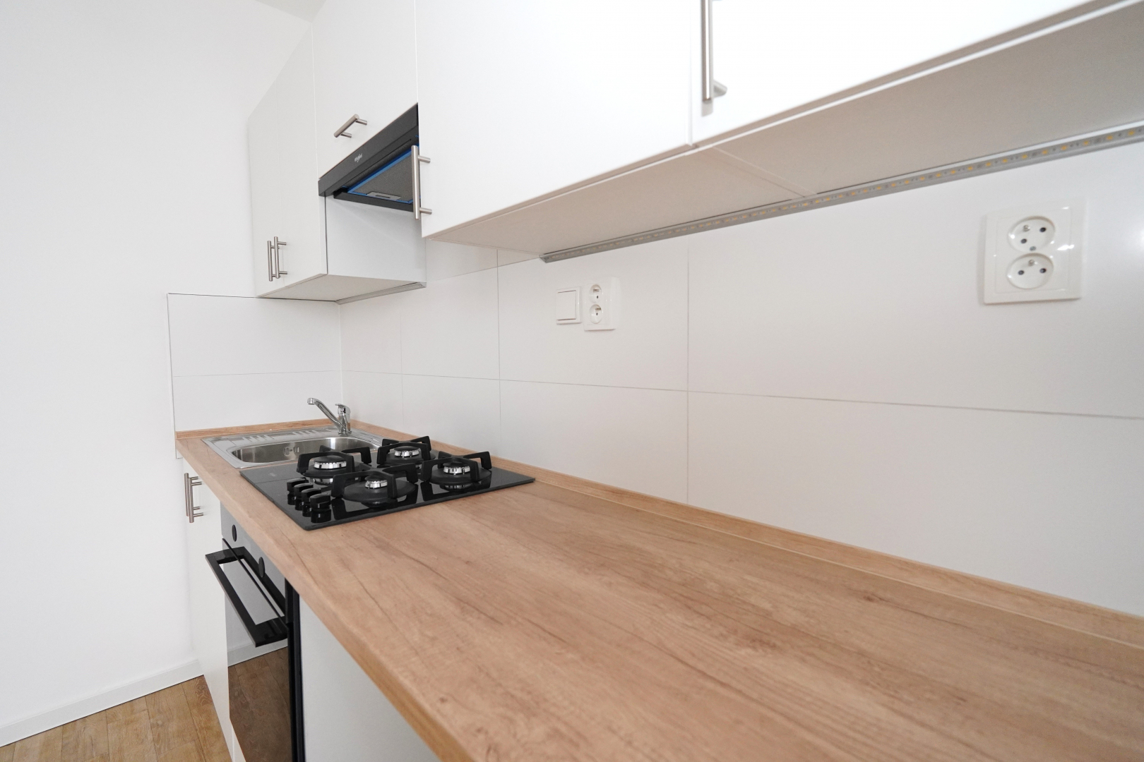 Maroldova 2992/3,  byt č. 57, velikost 3+1 - 66,73 m<sup>2</sup>