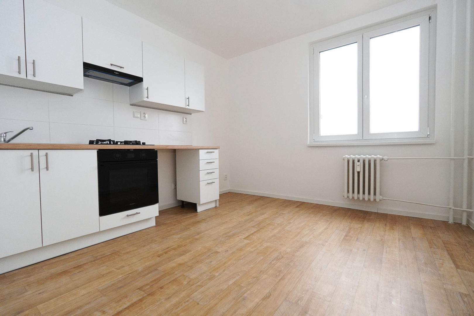 Maroldova 2992/3,  byt č. 57, velikost 3+1 - 66,73 m<sup>2</sup>