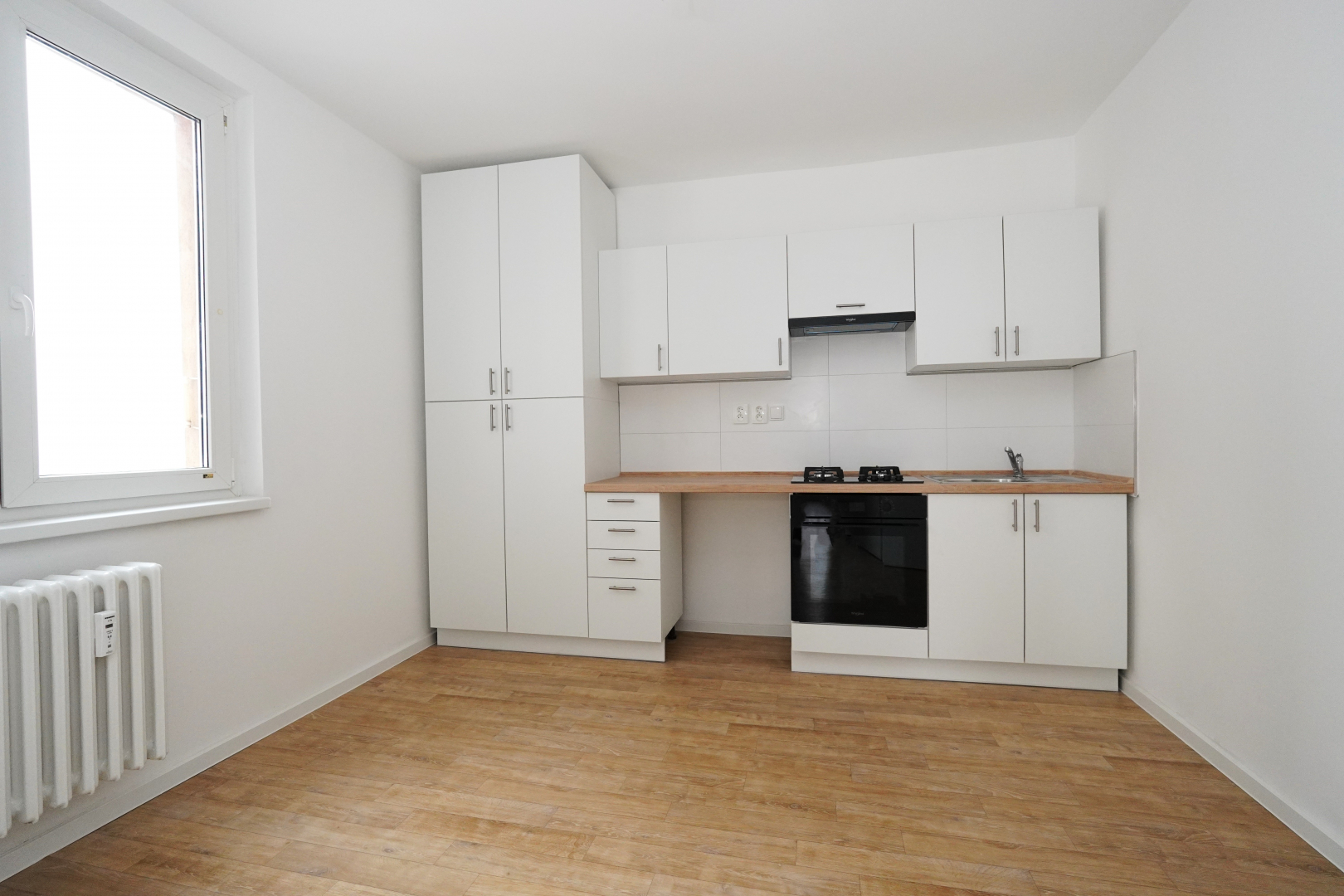 Maroldova 2992/3,  byt č. 80, velikost 3+1 - 77,09 m<sup>2</sup>