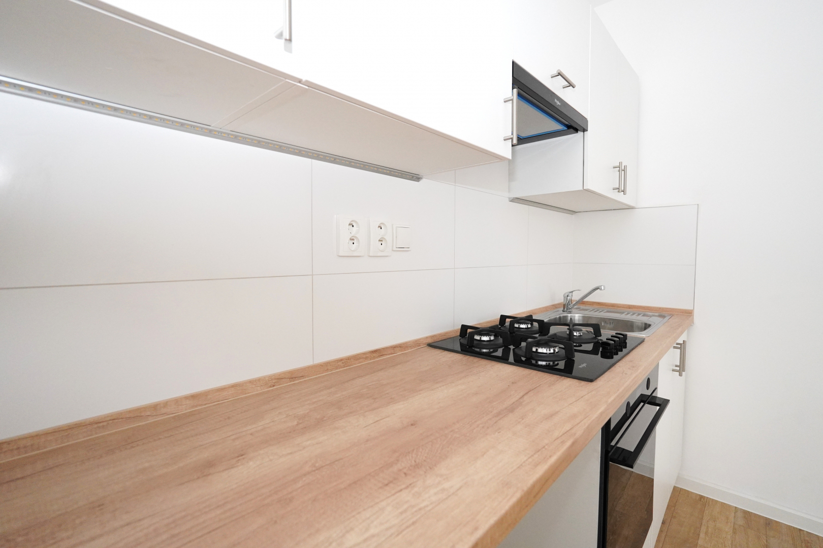 Maroldova 2992/3,  byt č. 80, velikost 3+1 - 77,09 m<sup>2</sup>